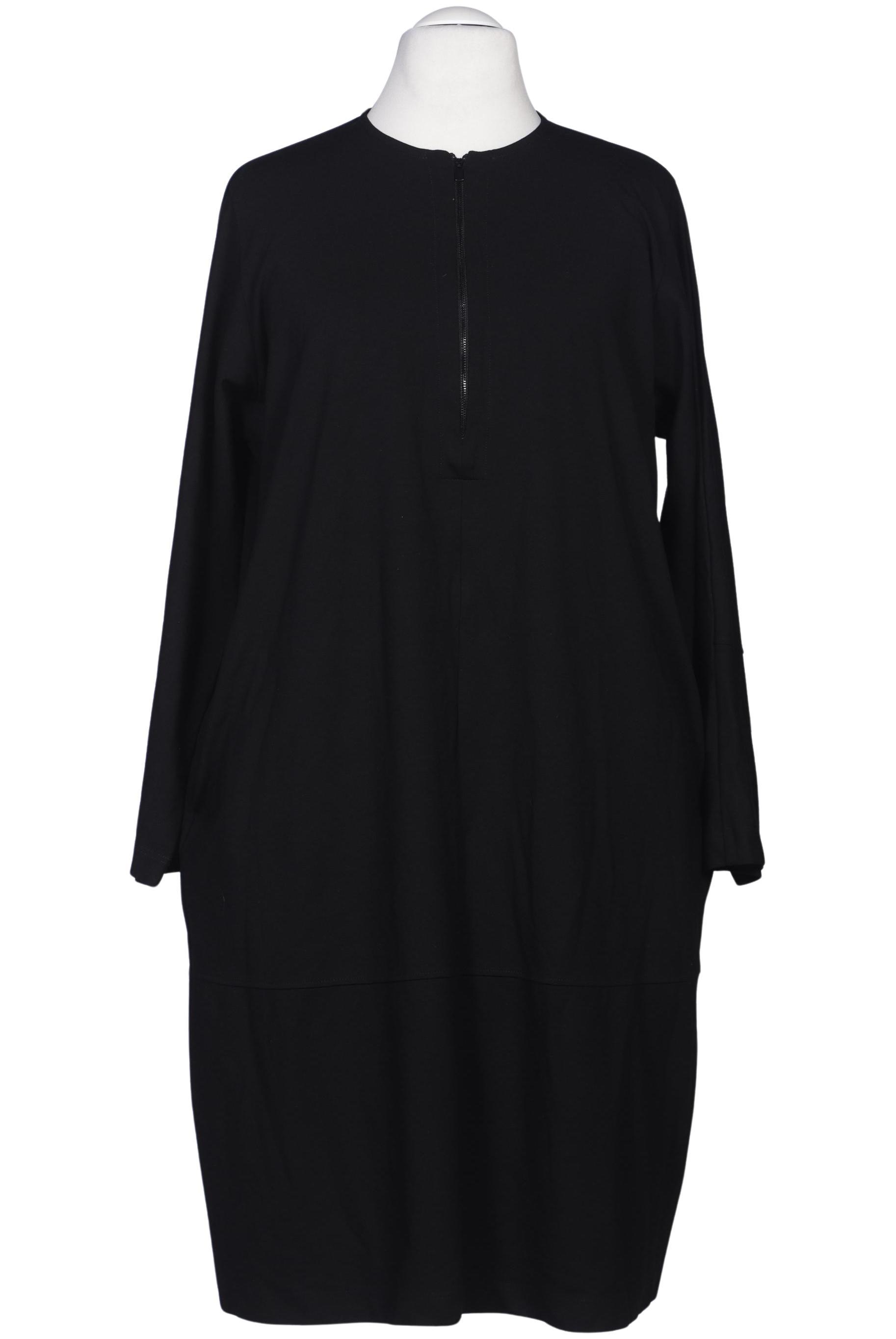 

Oska Damen Kleid, schwarz, Gr. 46