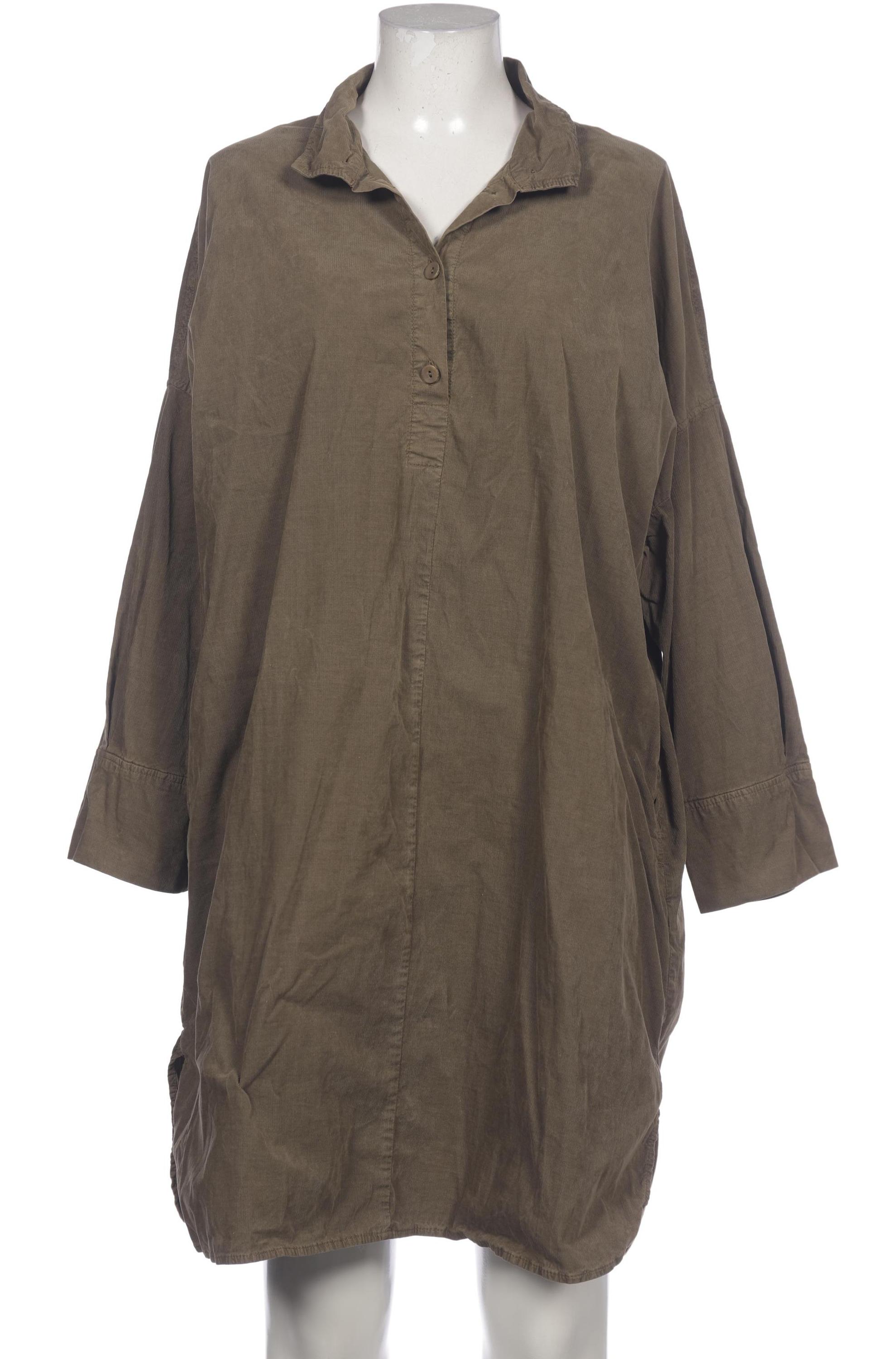 

Oska Damen Kleid, grün, Gr. 40