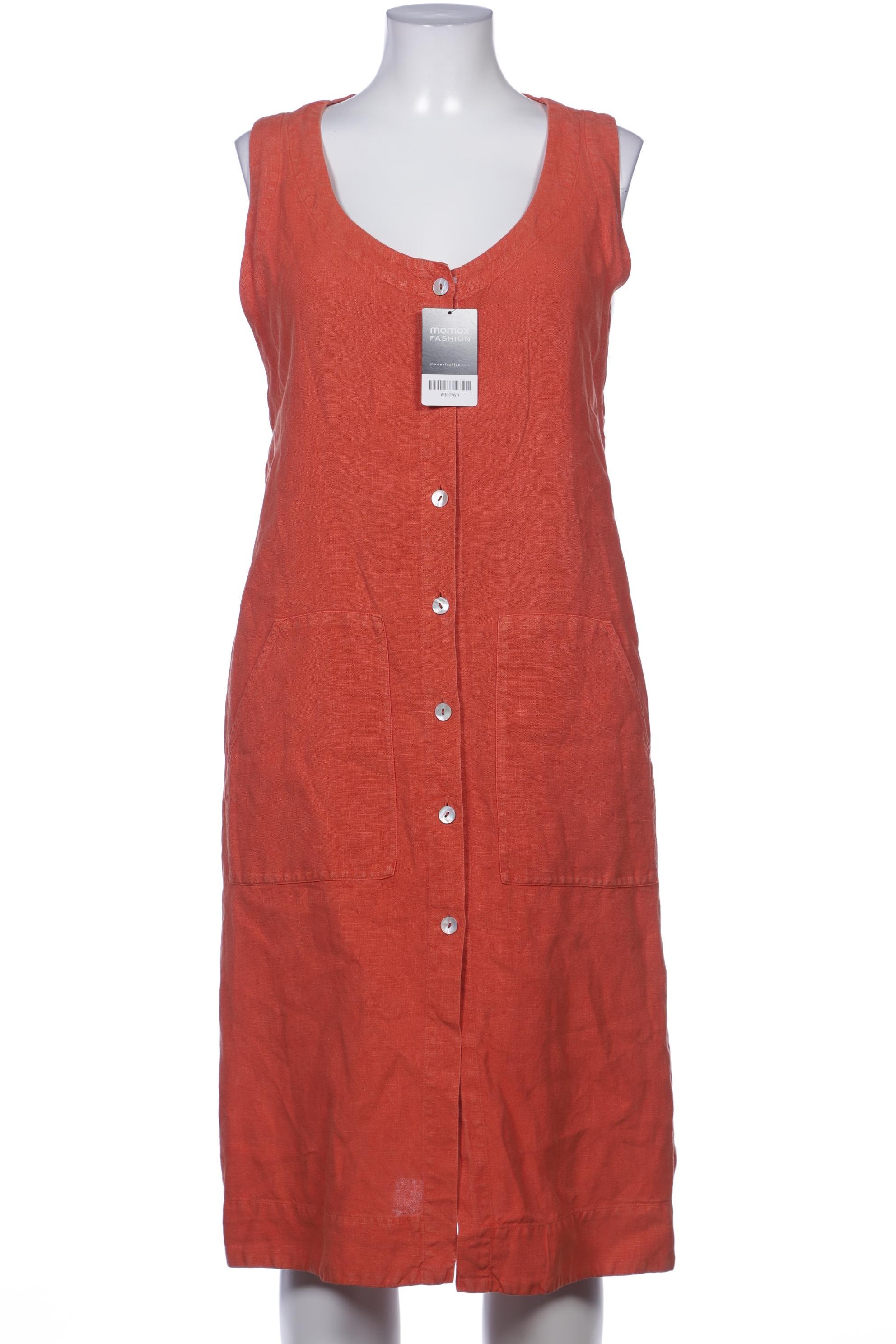 

Oska Damen Kleid, rot, Gr. 44