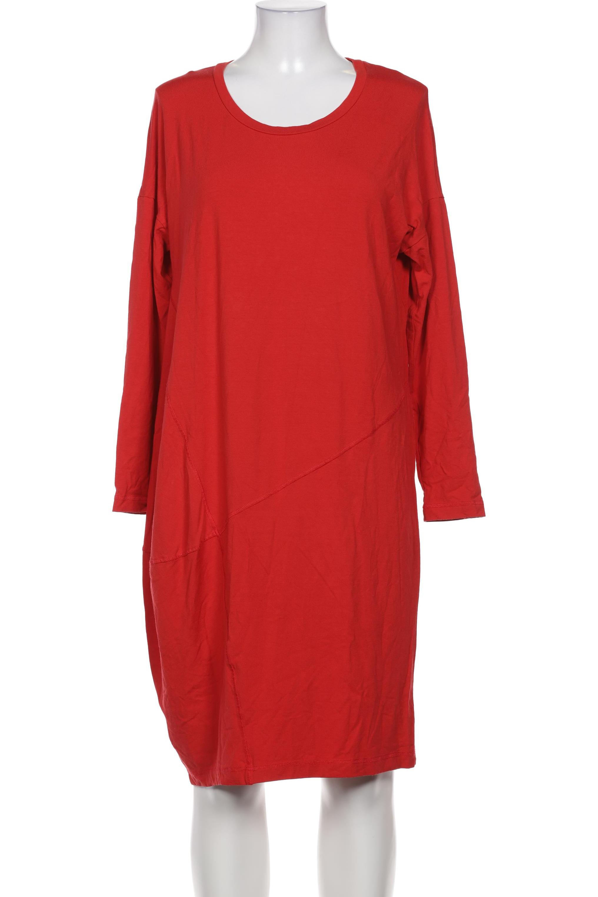 

Oska Damen Kleid, rot, Gr. 38