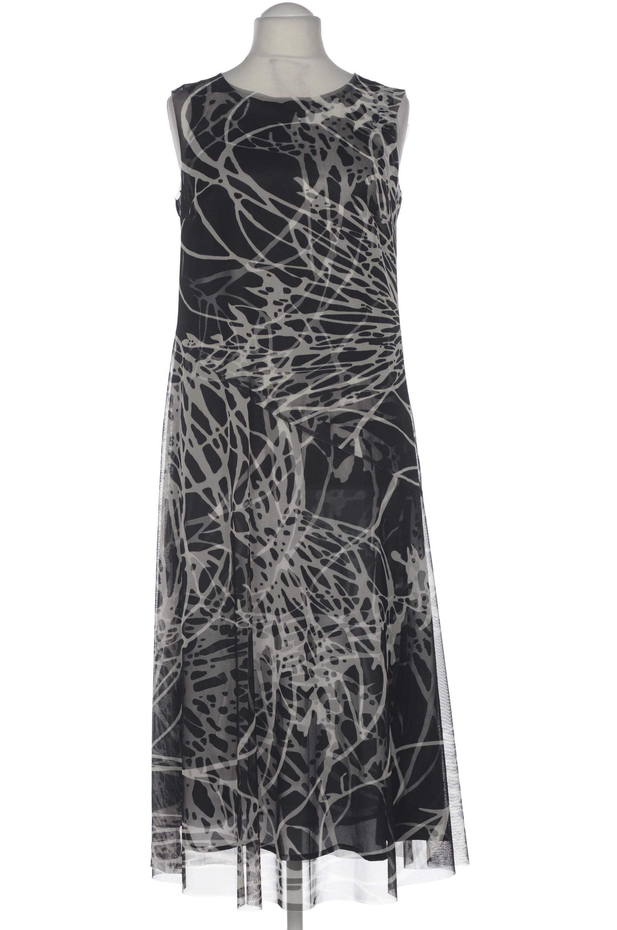 

Oska Damen Kleid, schwarz, Gr. 38