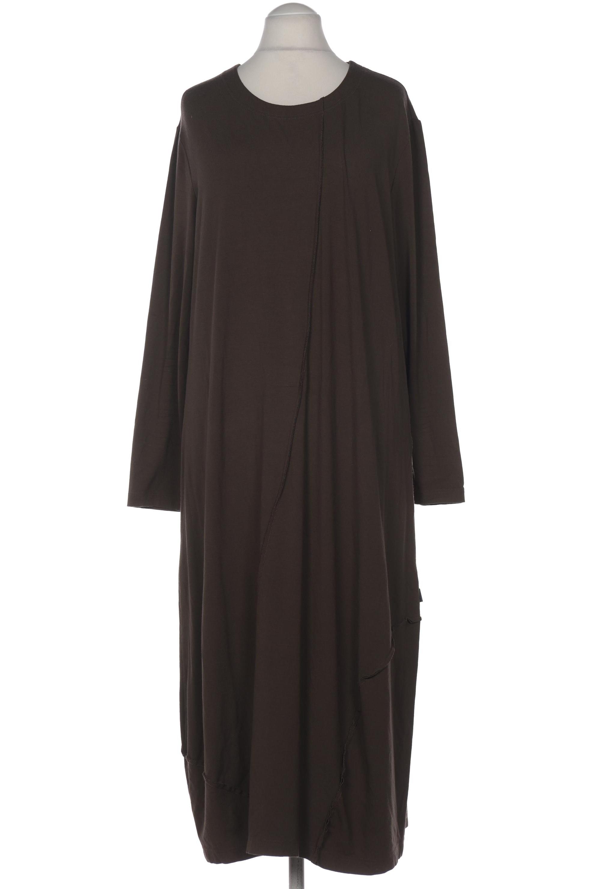 

Oska Damen Kleid, braun, Gr. 50
