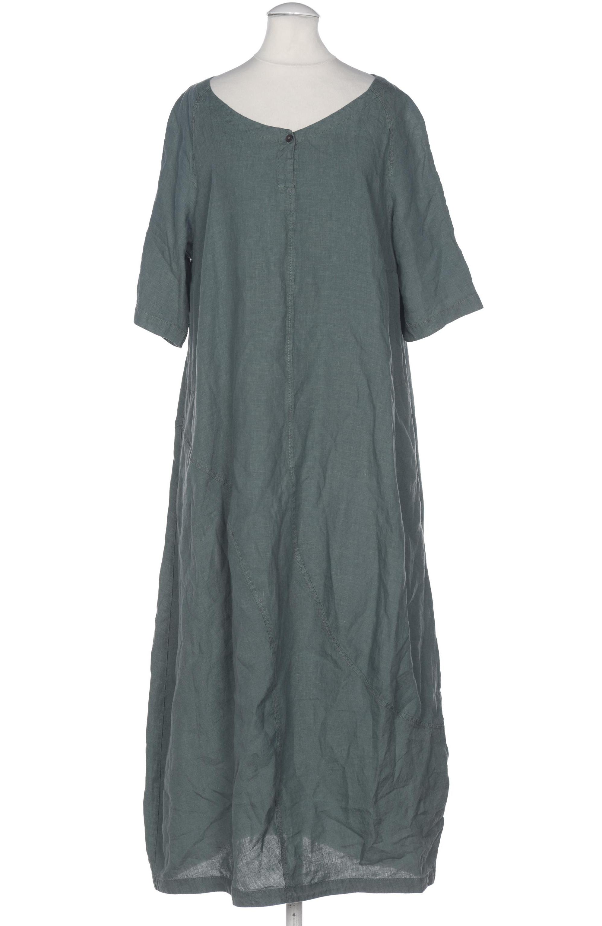 

Oska Damen Kleid, grün