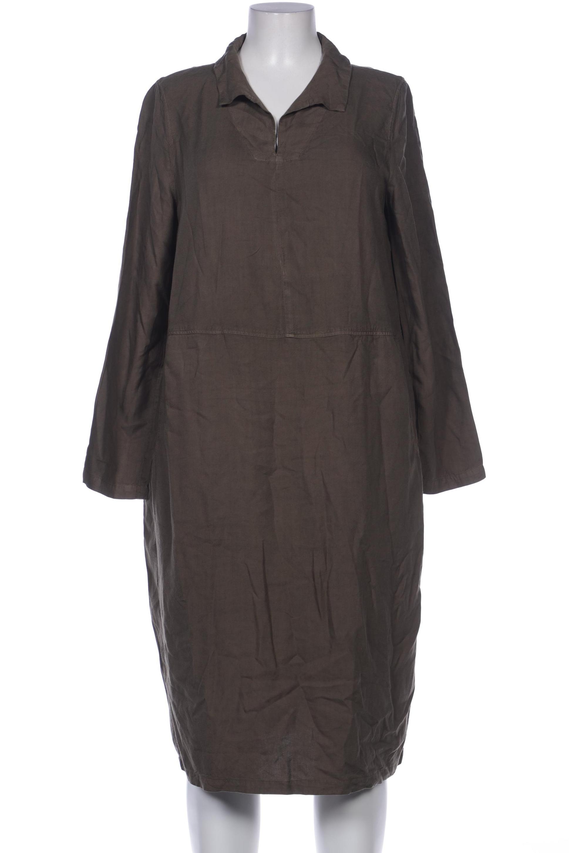 

Oska Damen Kleid, grün, Gr. 40