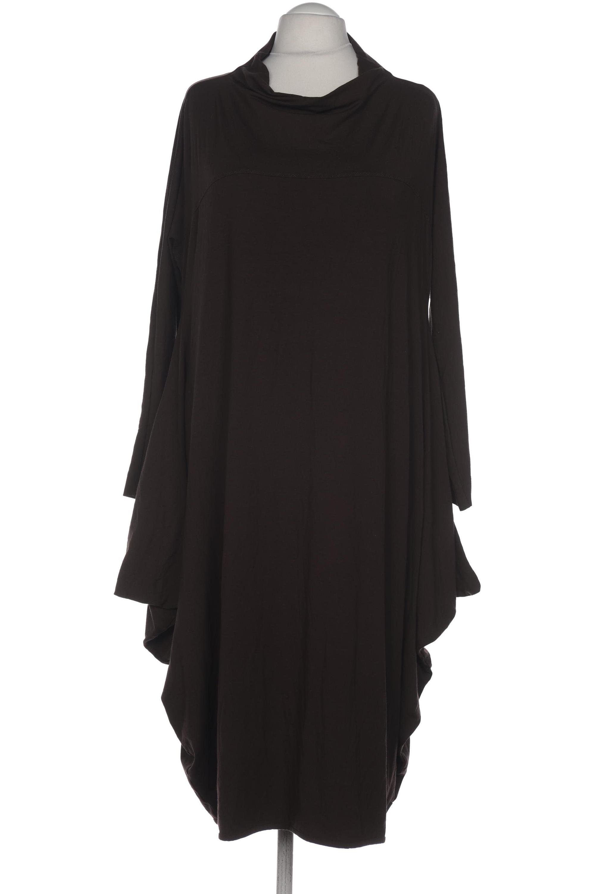 

Oska Damen Kleid, braun