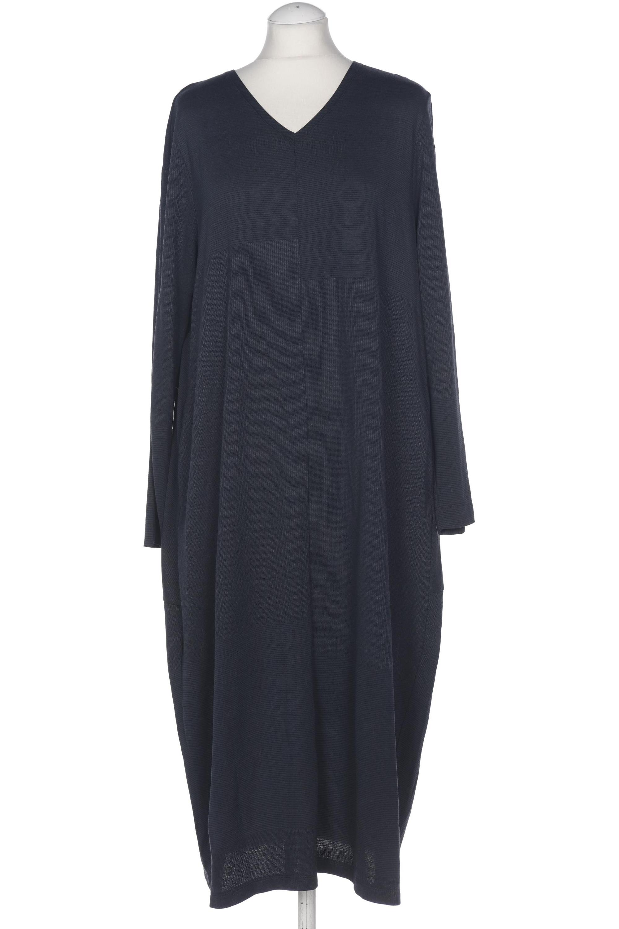 

Oska Damen Kleid, marineblau, Gr. 38