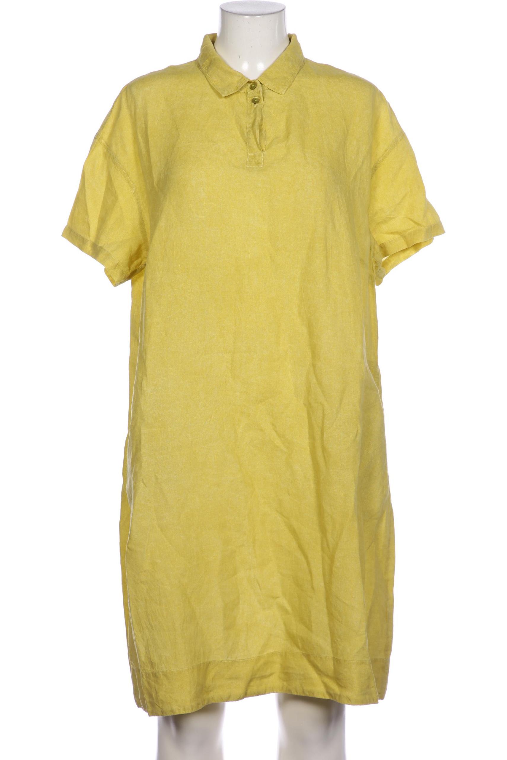 

Oska Damen Kleid, gelb, Gr. 40