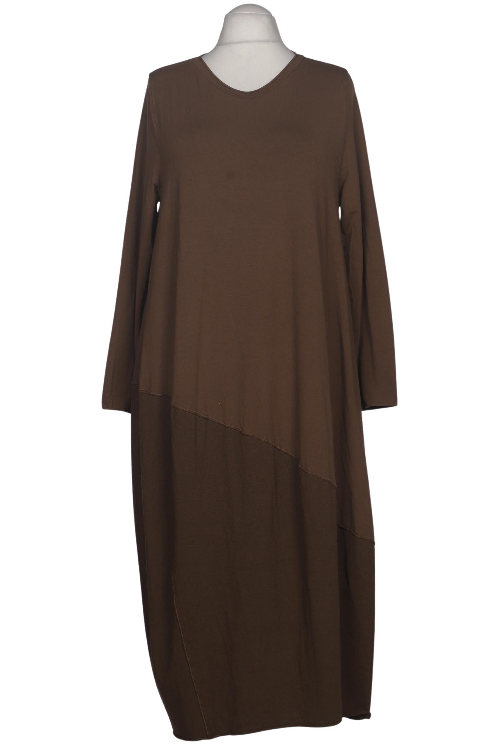 

Oska Damen Kleid, braun, Gr. 46