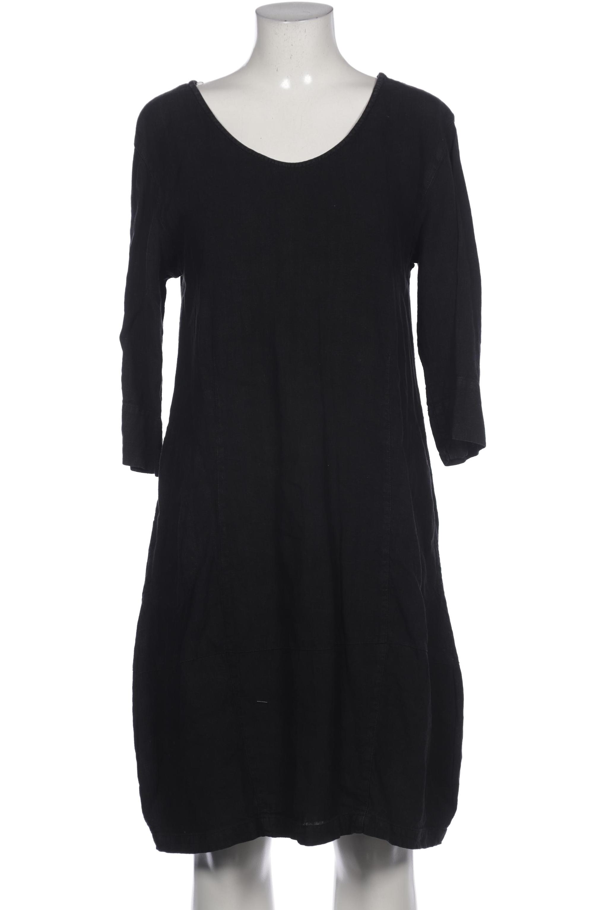 

Oska Damen Kleid, schwarz, Gr. 38