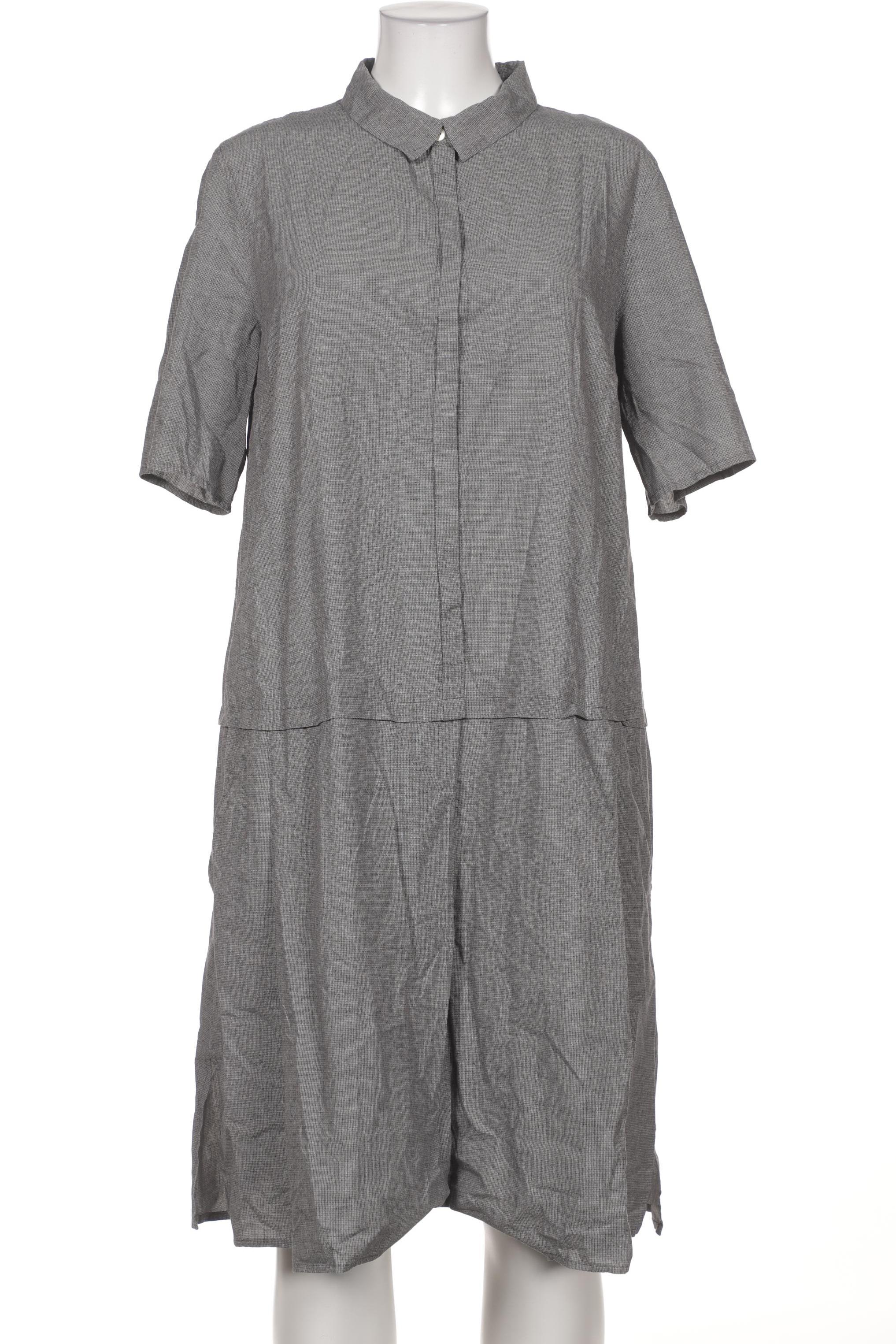 

Oska Damen Kleid, grau, Gr. 46