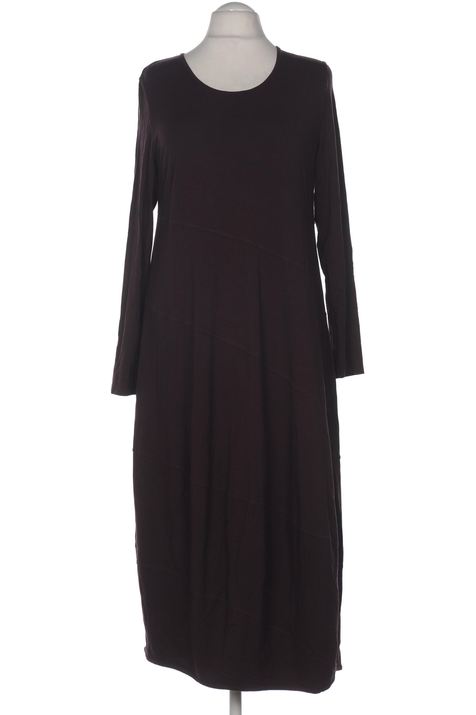 

Oska Damen Kleid, bordeaux, Gr. 44