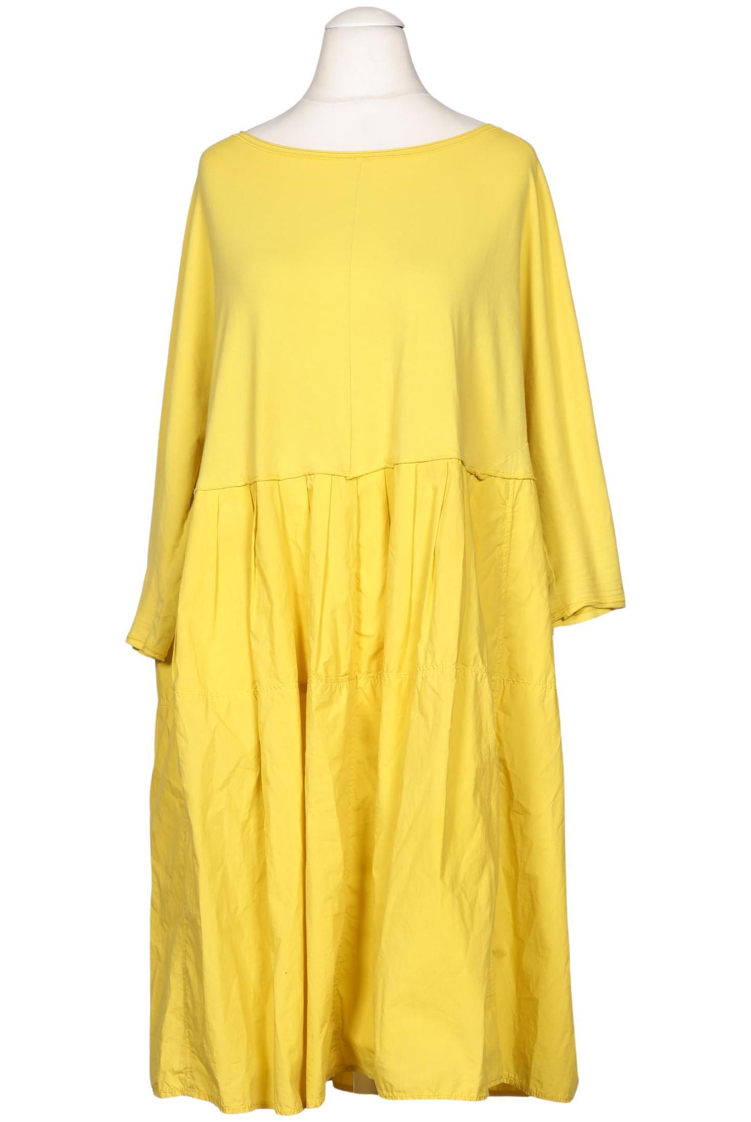 

Oska Damen Kleid, gelb, Gr. 36