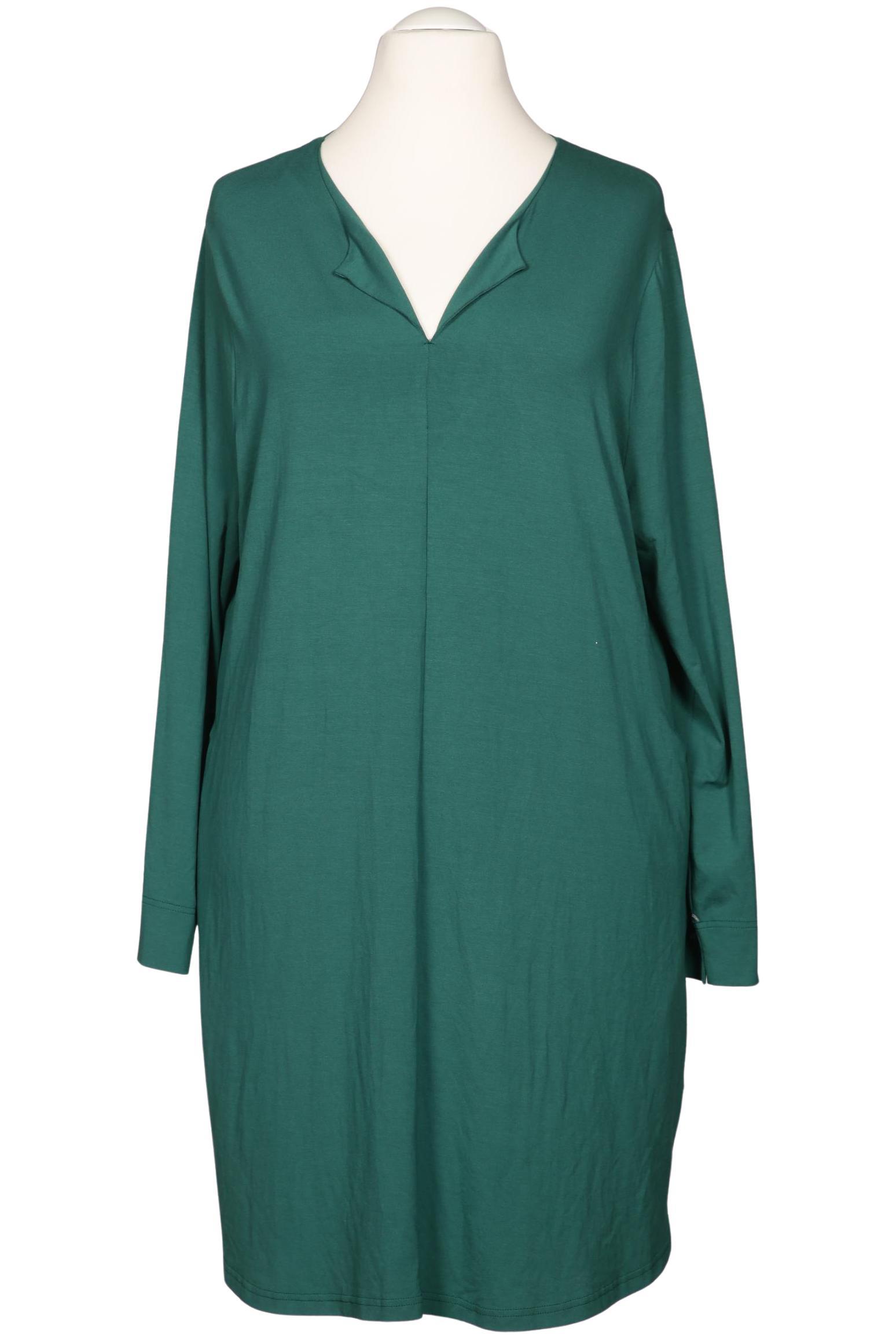 

Oska Damen Kleid, grün, Gr. 50