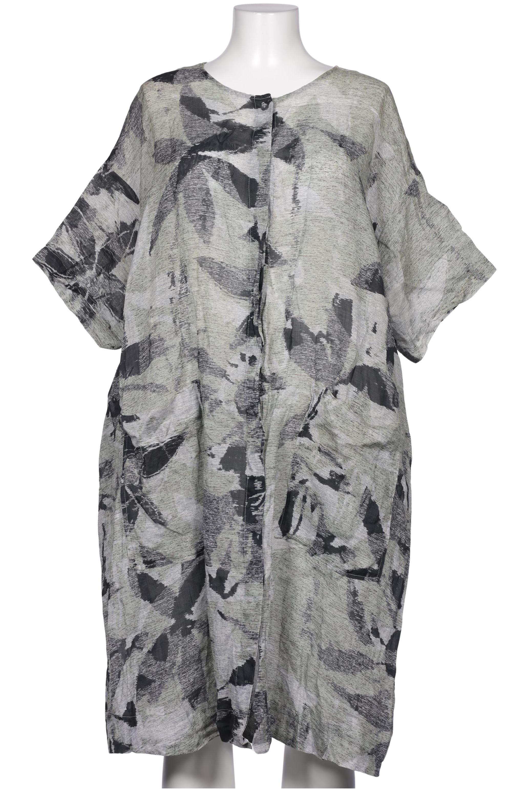 

Oska Damen Kleid, hellgrün, Gr. 50