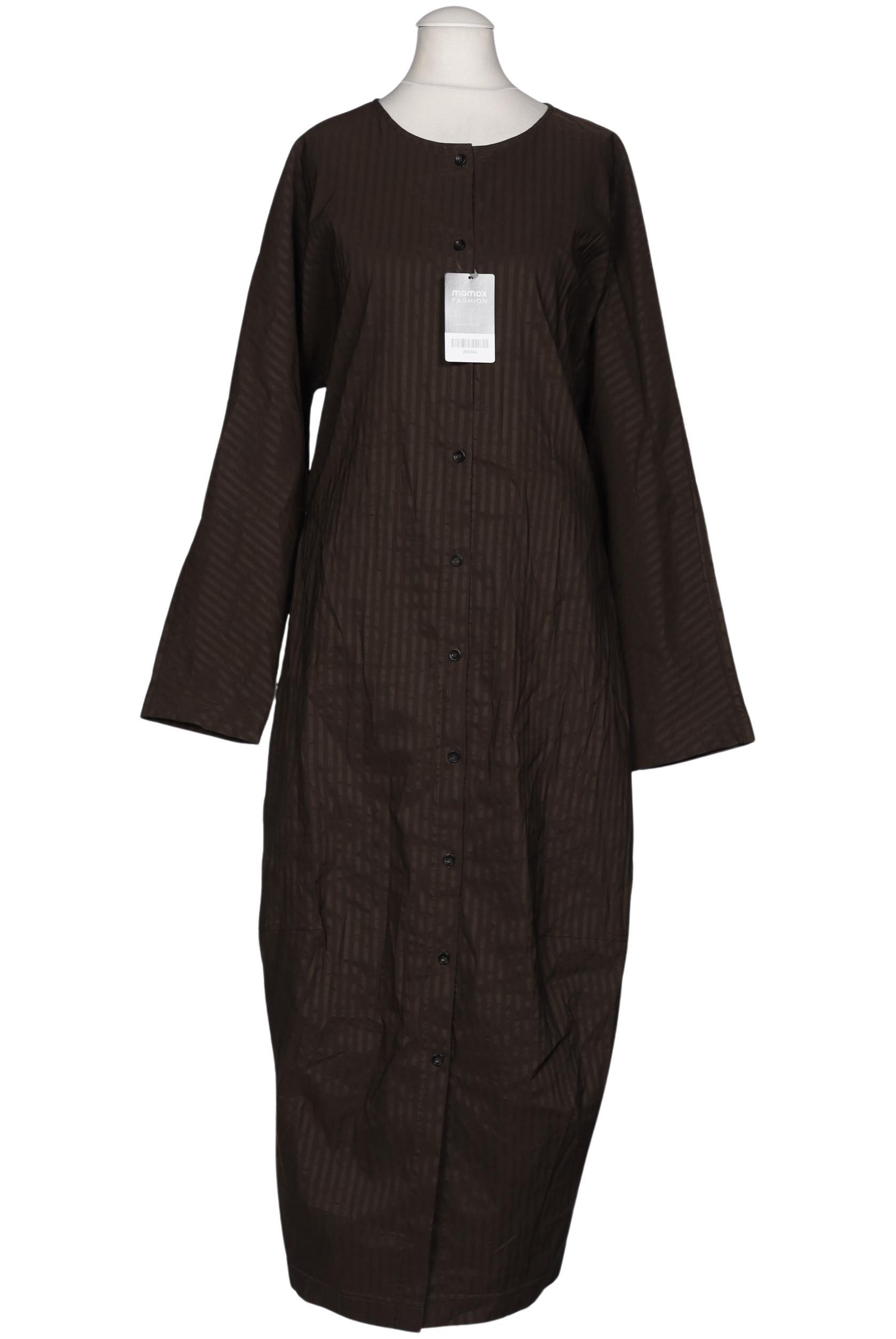 

Oska Damen Kleid, braun, Gr. 42