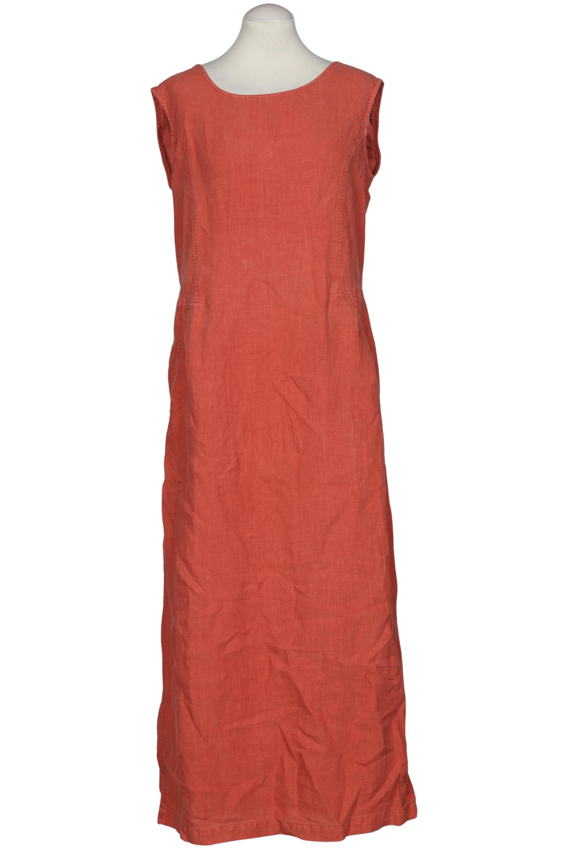 

Oska Damen Kleid, orange, Gr. 40