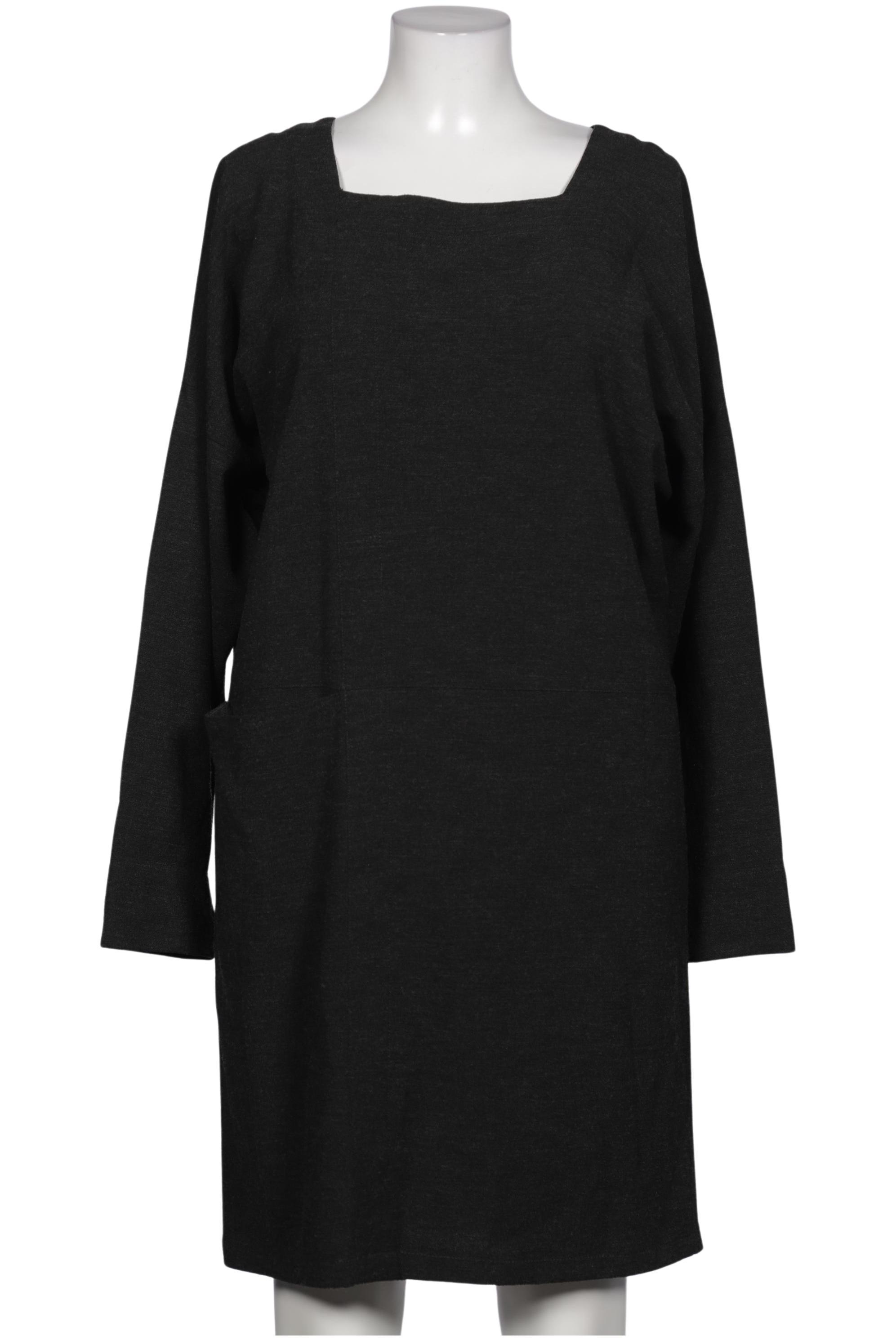 

Oska Damen Kleid, schwarz, Gr. 48