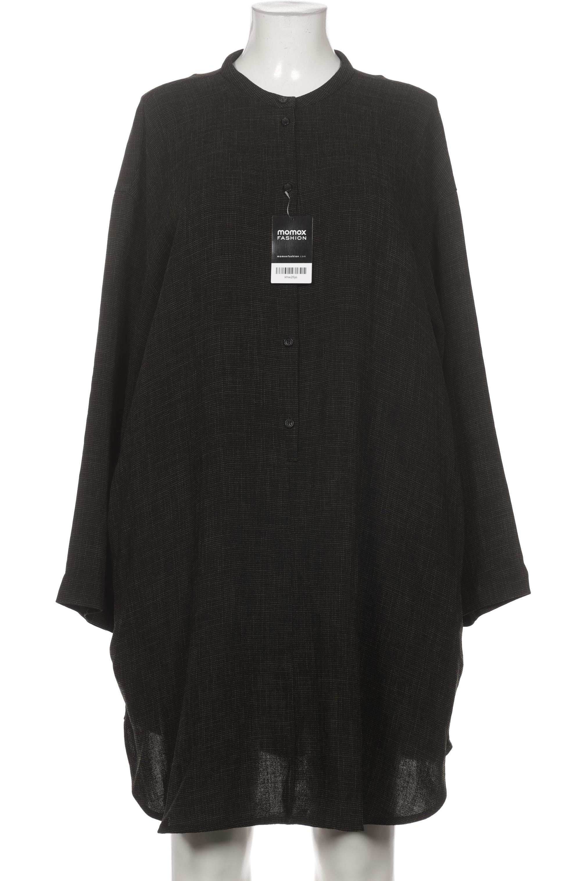 

Oska Damen Kleid, grün, Gr. 50