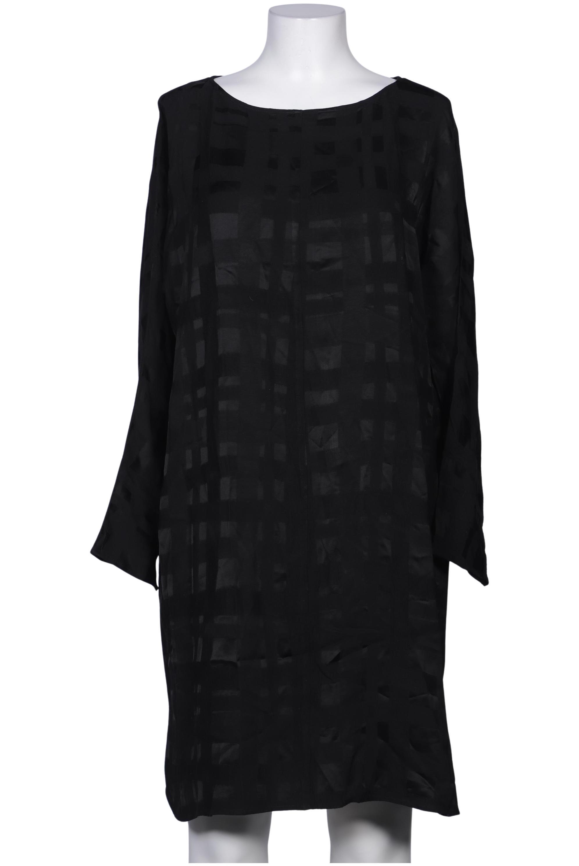 

Oska Damen Kleid, schwarz, Gr. 40