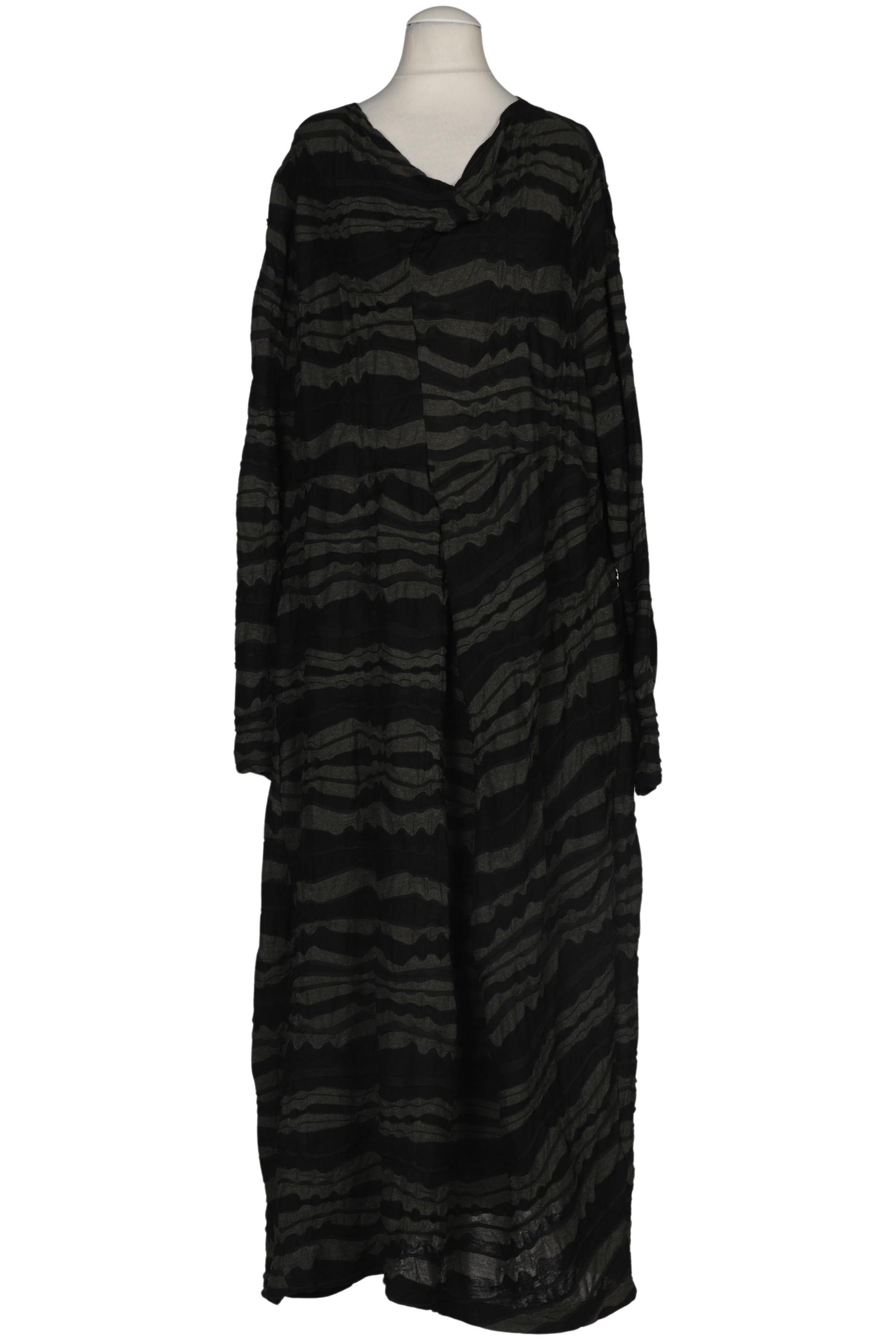 

Oska Damen Kleid, schwarz, Gr. 46