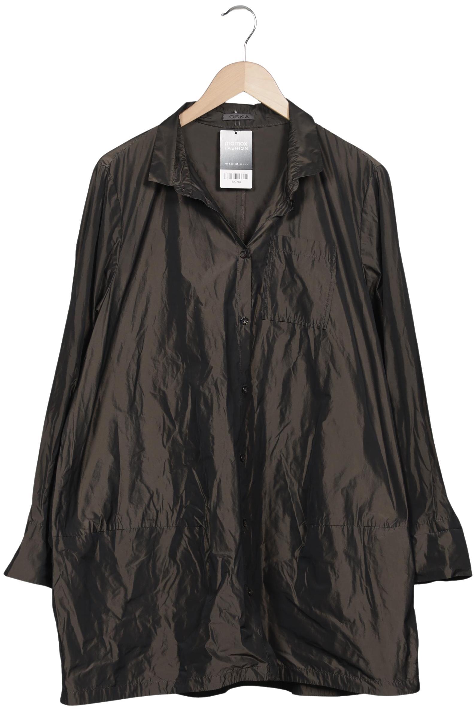 

Oska Damen Kleid, grau, Gr. 46