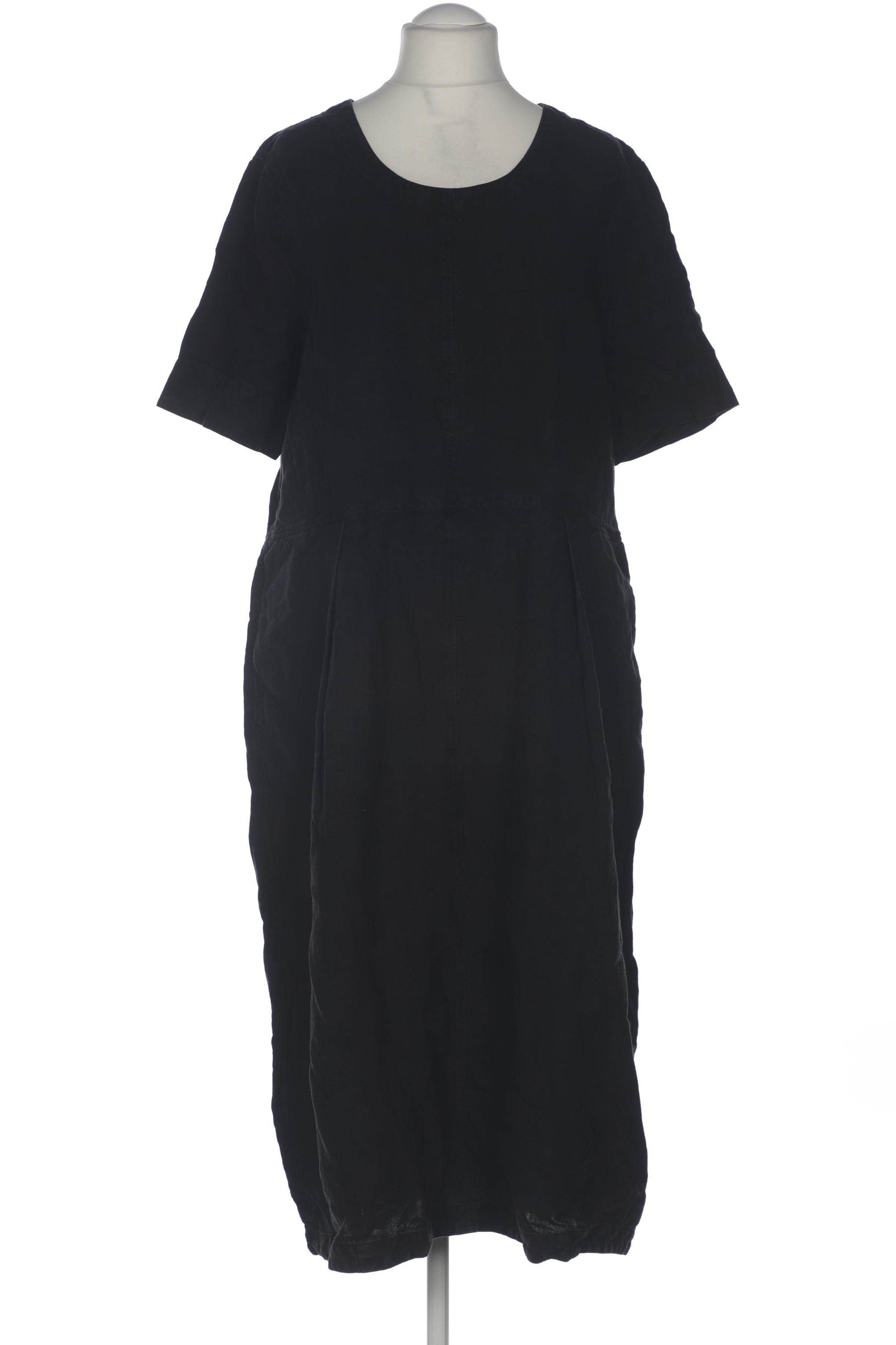 

Oska Damen Kleid, schwarz, Gr. 46