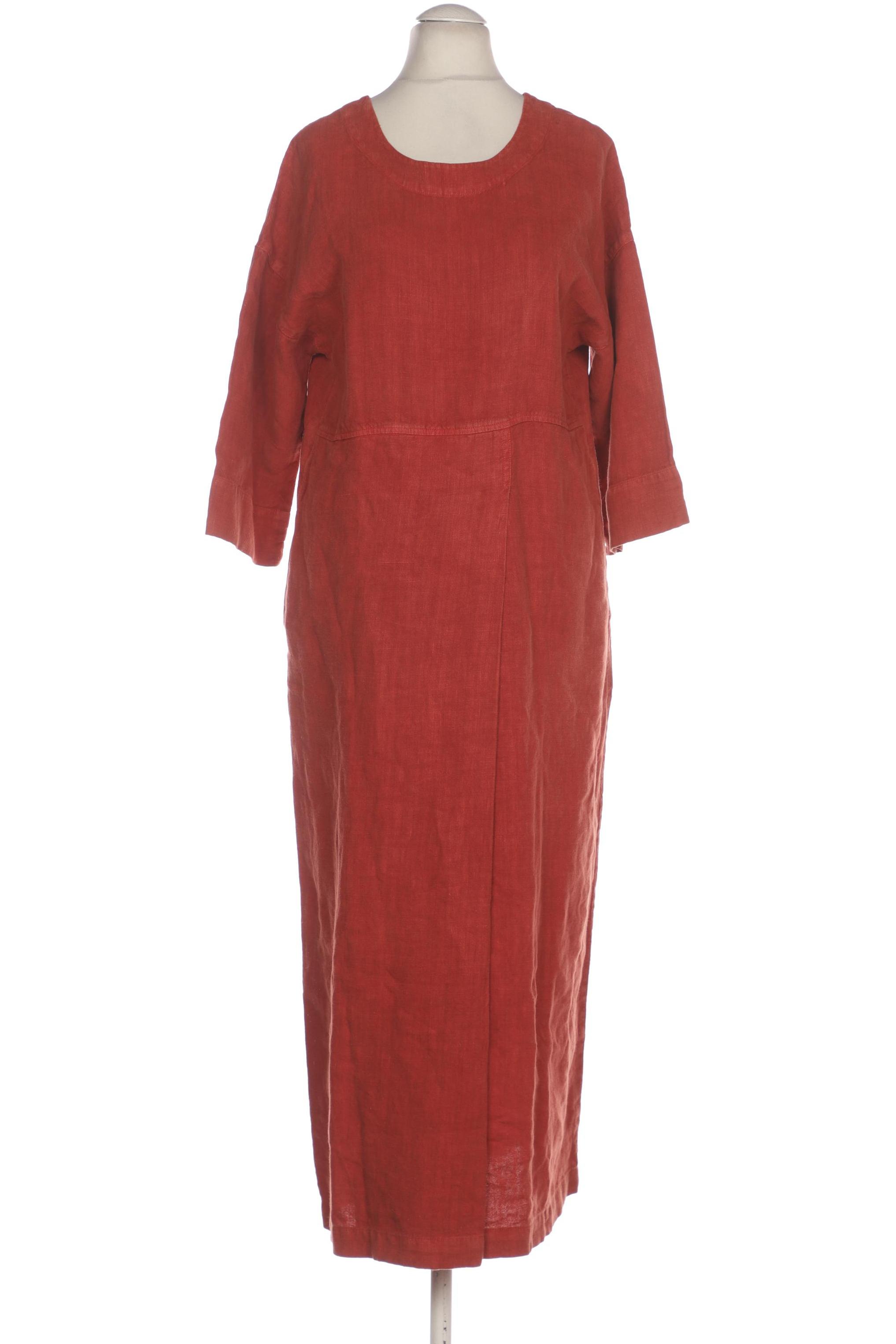 

Oska Damen Kleid, bordeaux