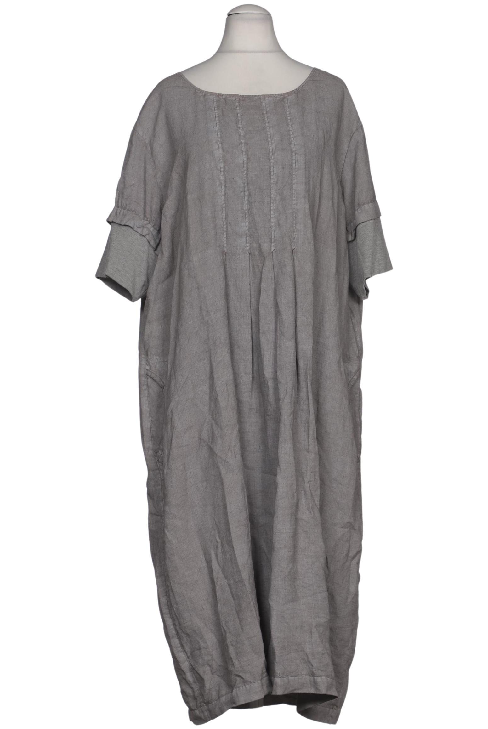 

Oska Damen Kleid, grau, Gr. 50