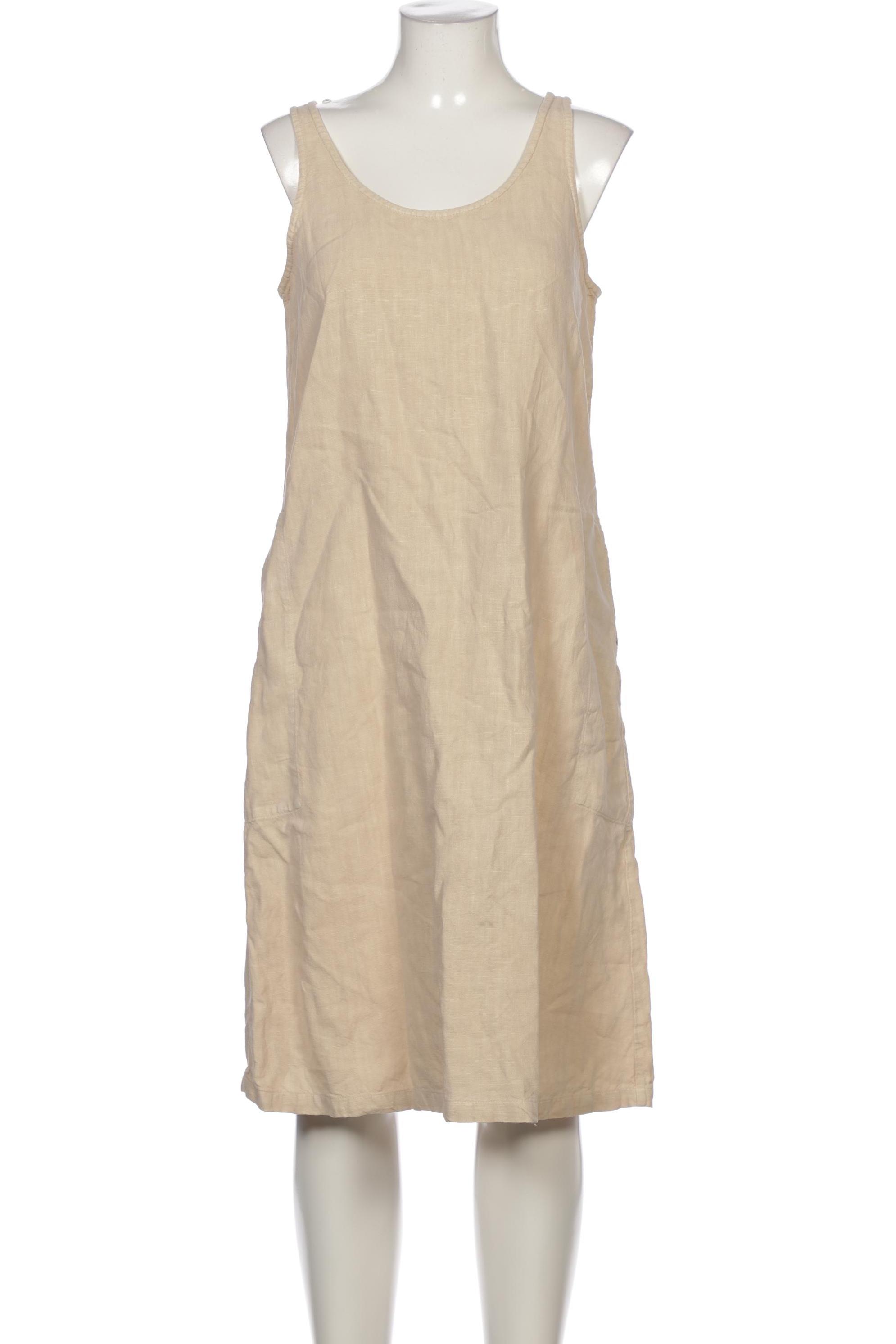 

Oska Damen Kleid, beige, Gr. 38