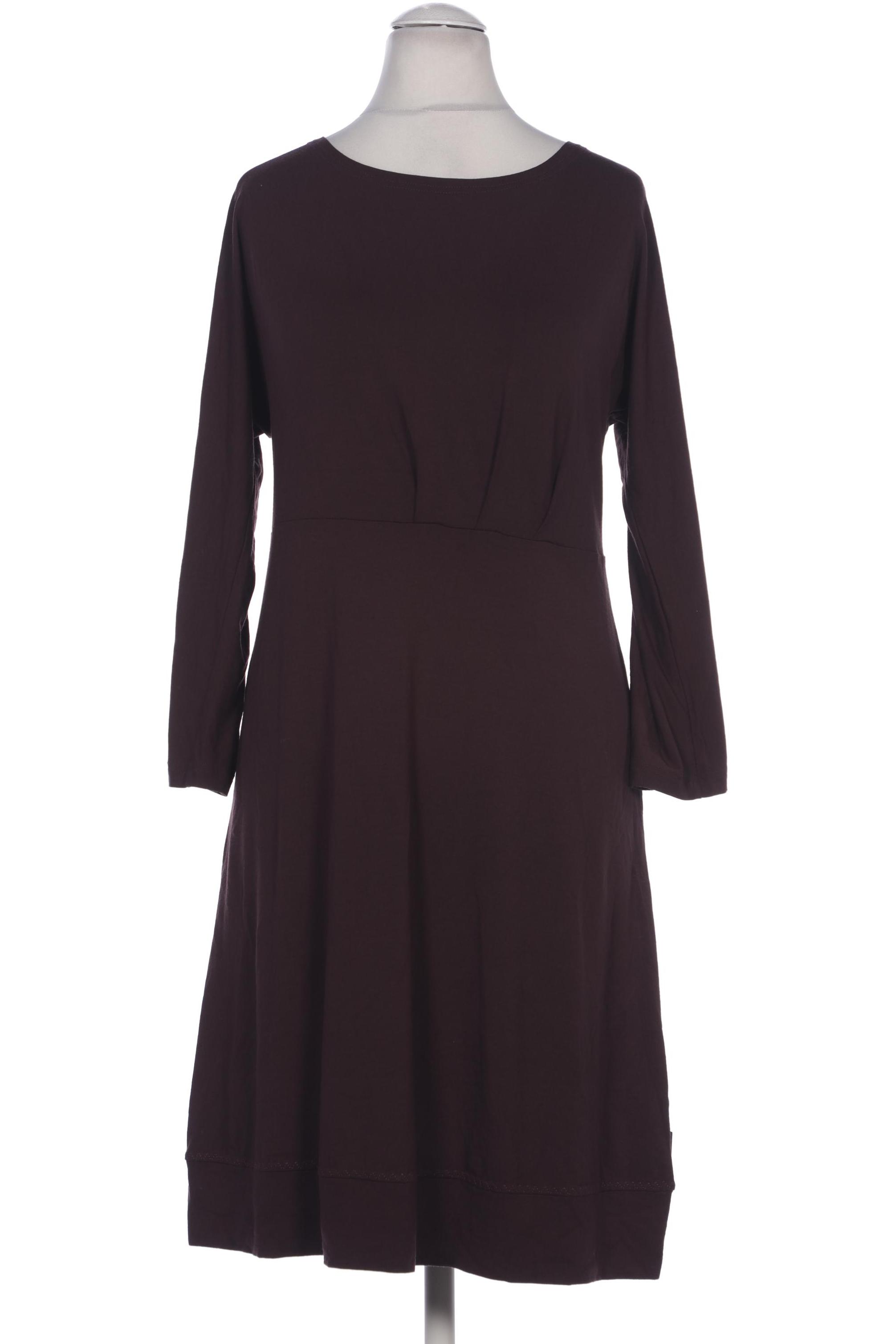 

Oska Damen Kleid, bordeaux, Gr. 38
