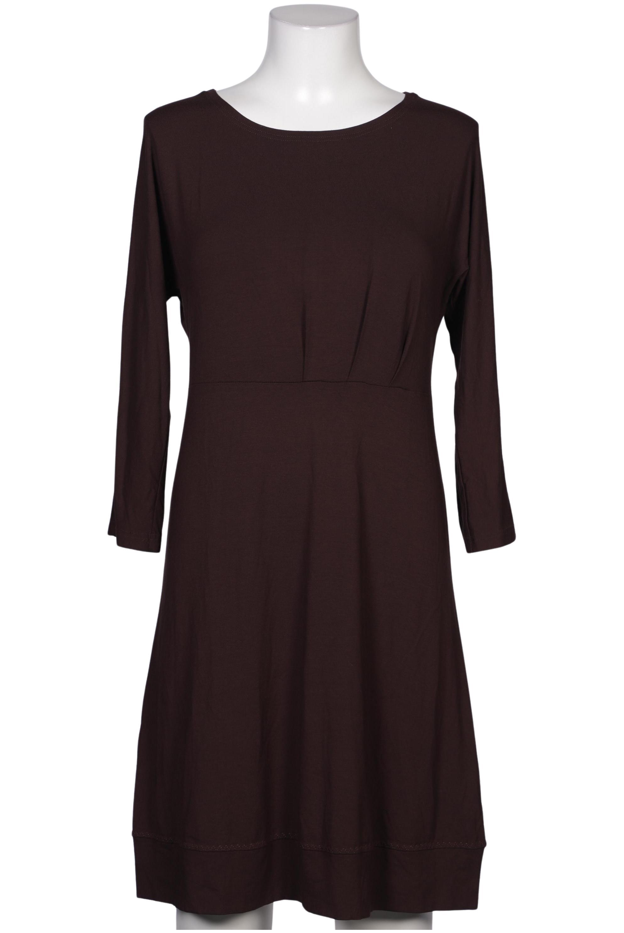 

Oska Damen Kleid, bordeaux, Gr. 38