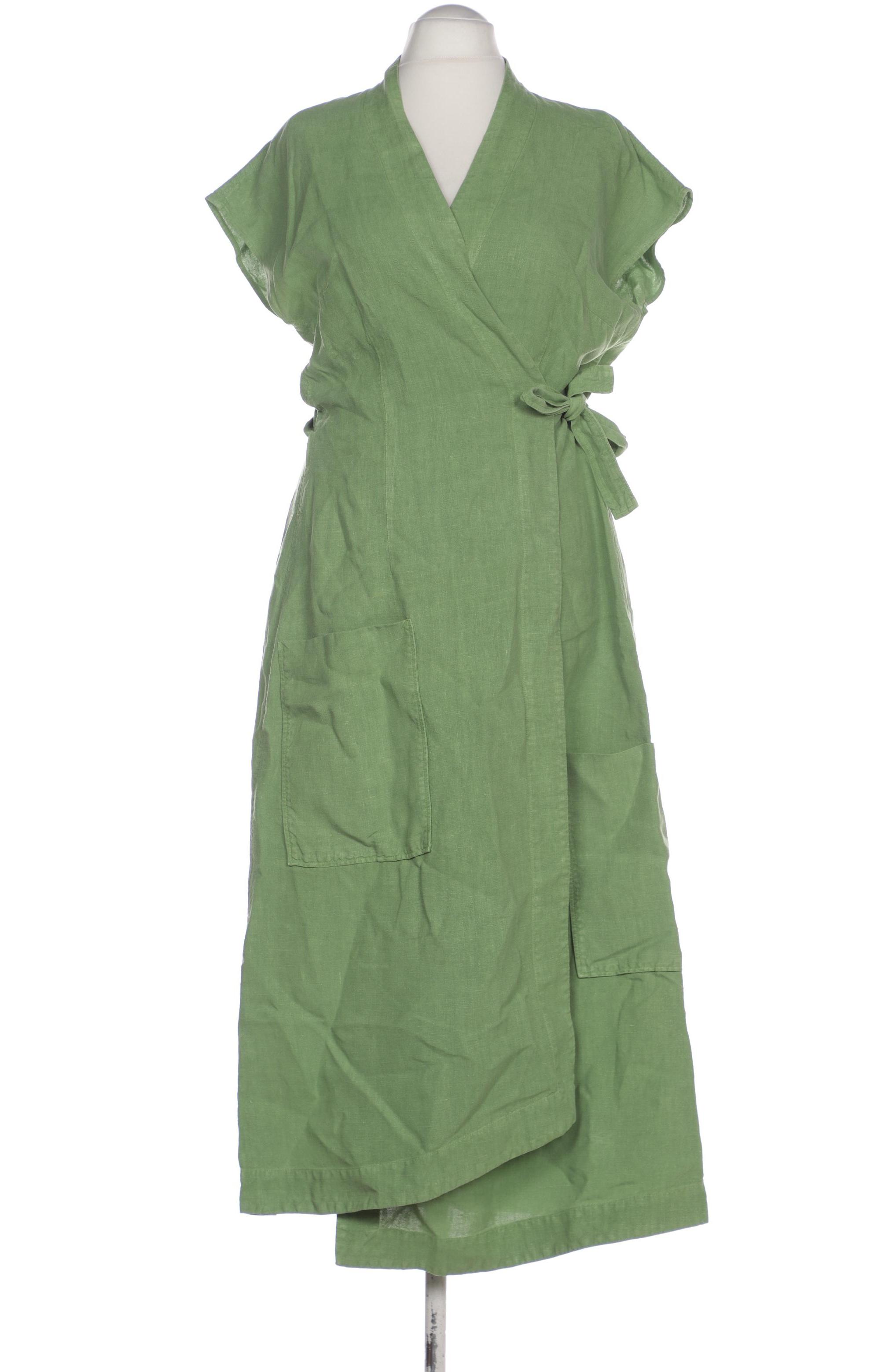 

Oska Damen Kleid, grün, Gr. 44