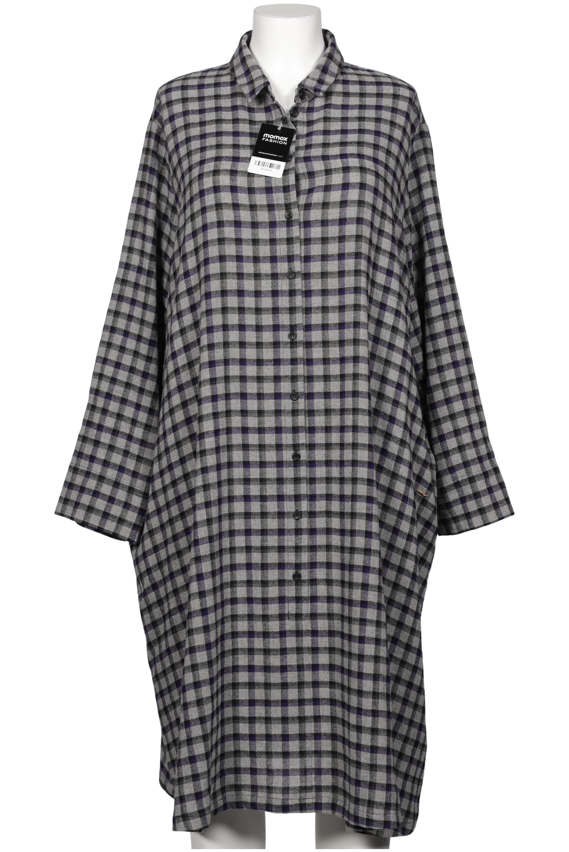 

Oska Damen Kleid, grau, Gr. 46