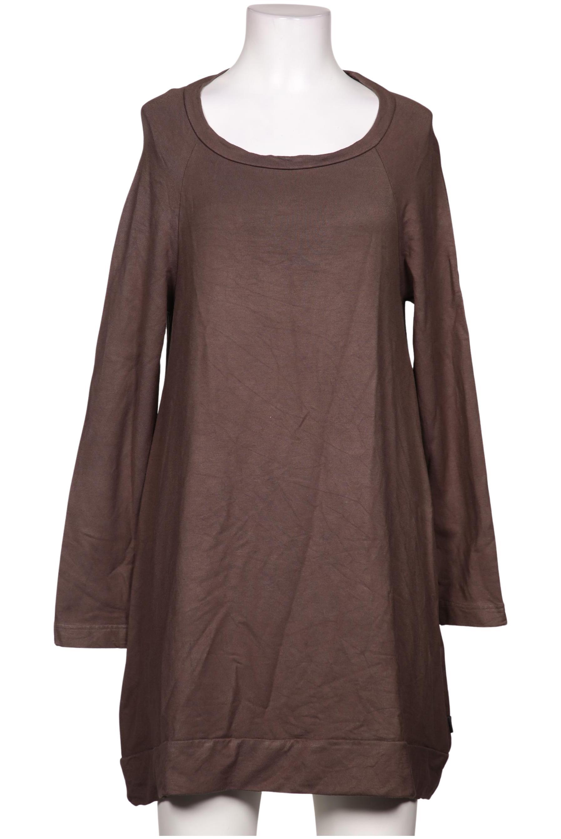 

Oska Damen Kleid, braun, Gr. 38