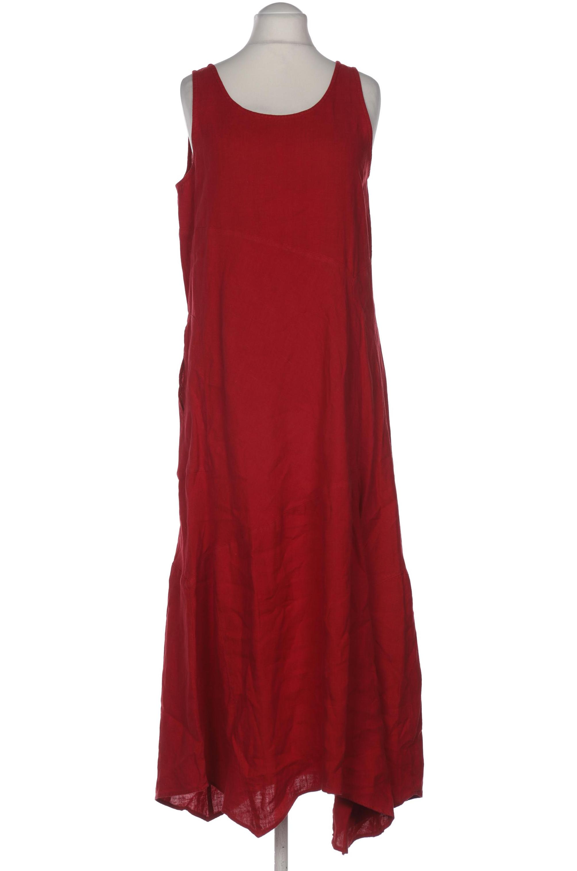 

Oska Damen Kleid, rot, Gr. 44