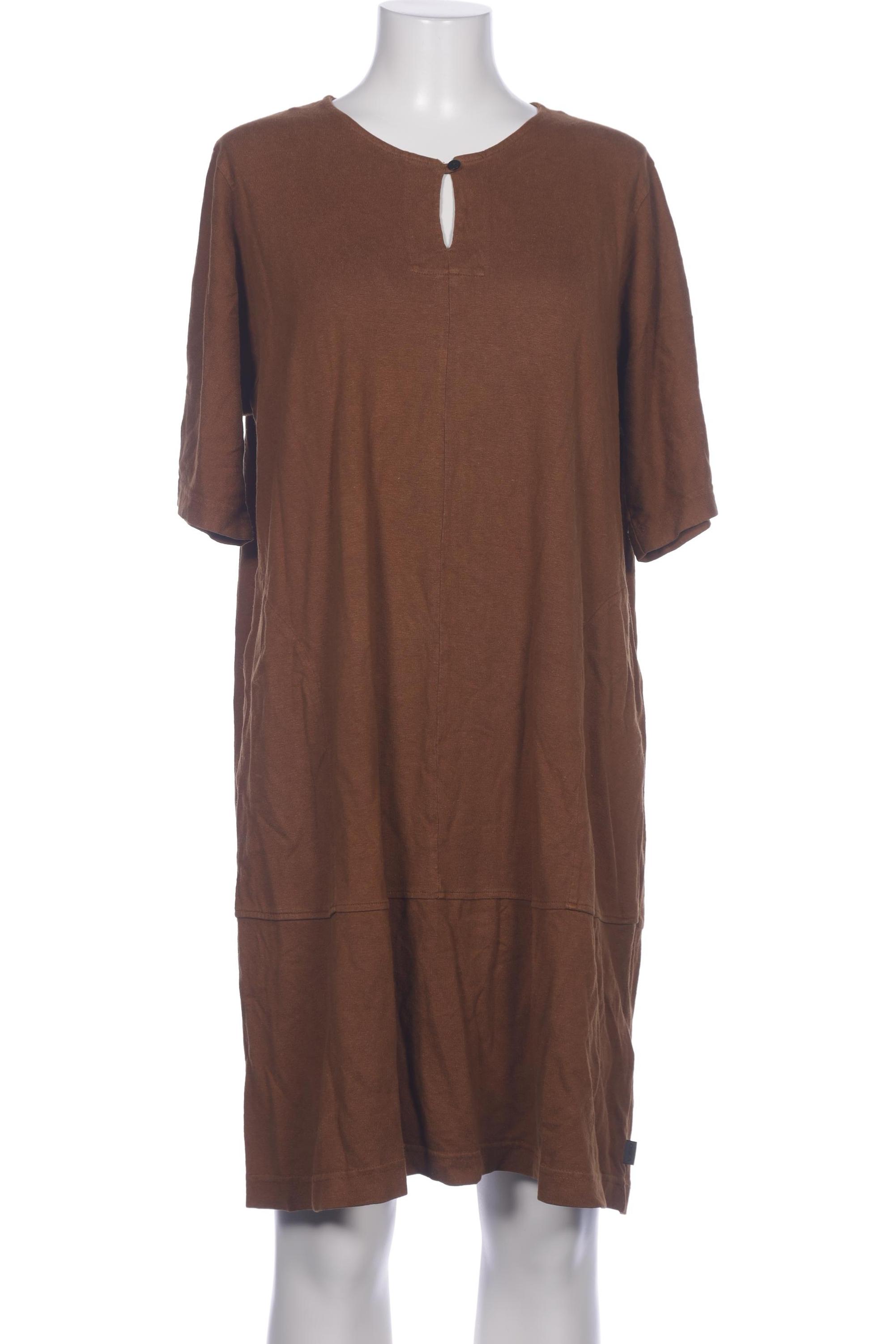 

Oska Damen Kleid, braun, Gr. 40