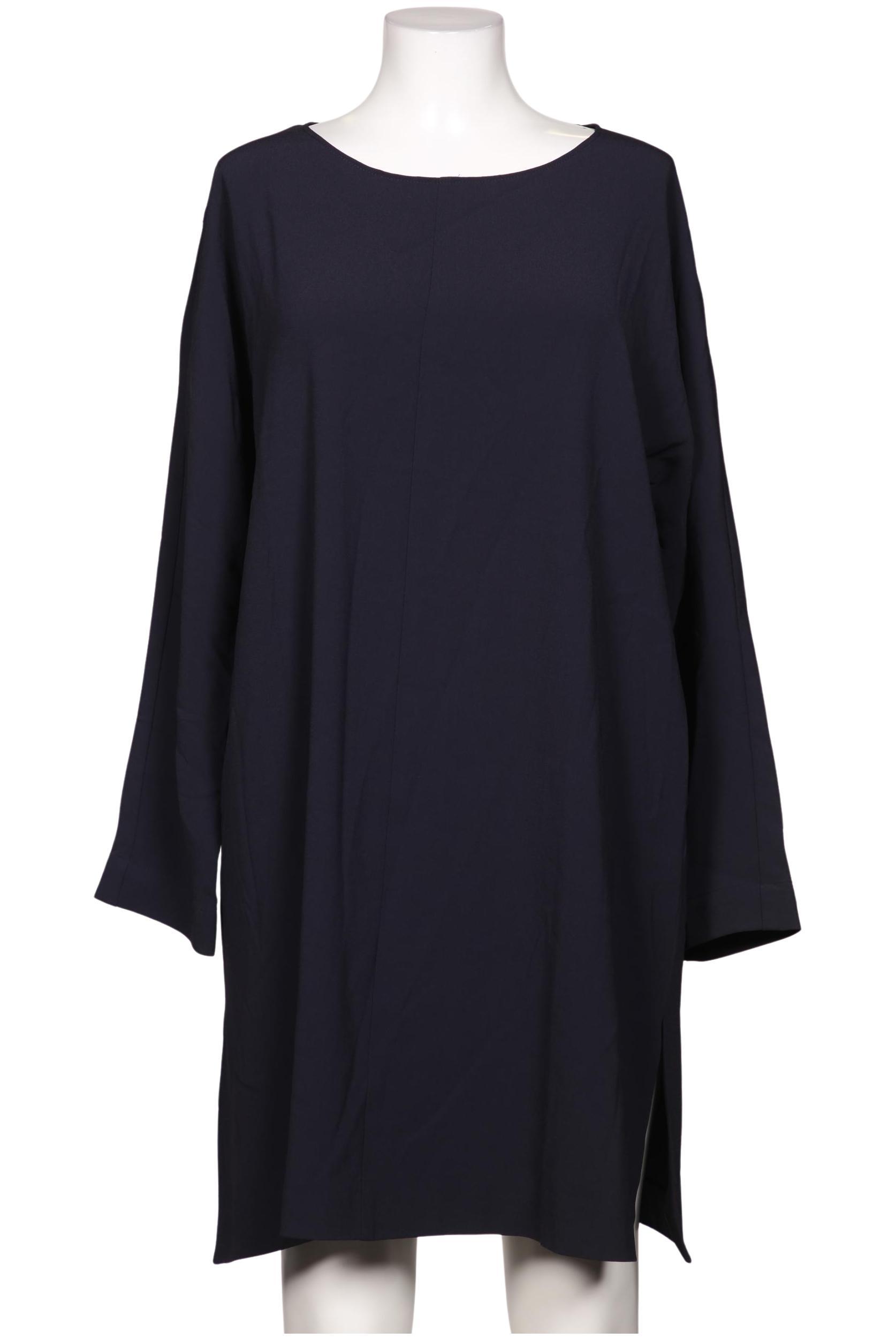 

Oska Damen Kleid, marineblau, Gr. 46