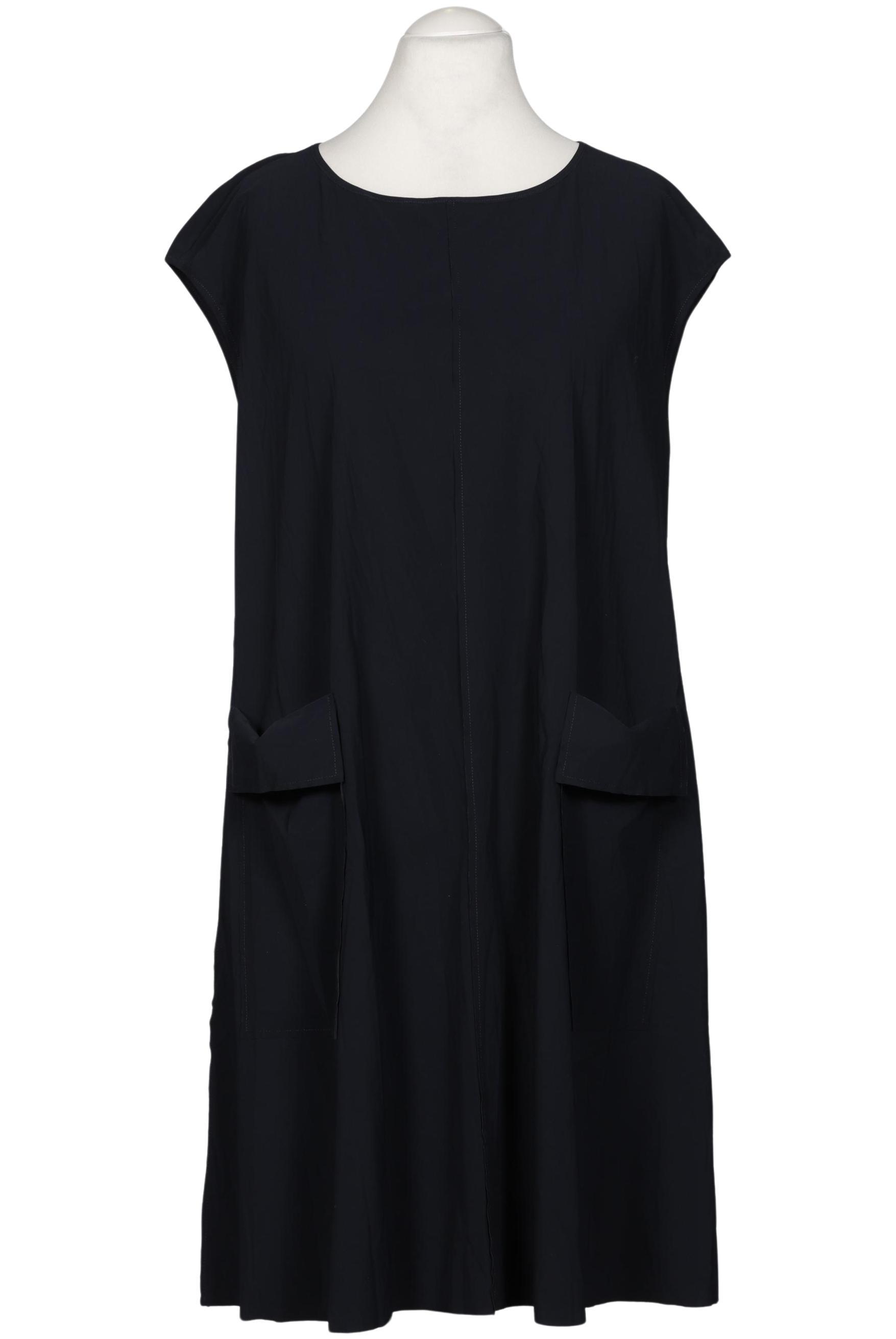 

Oska Damen Kleid, marineblau, Gr. 40