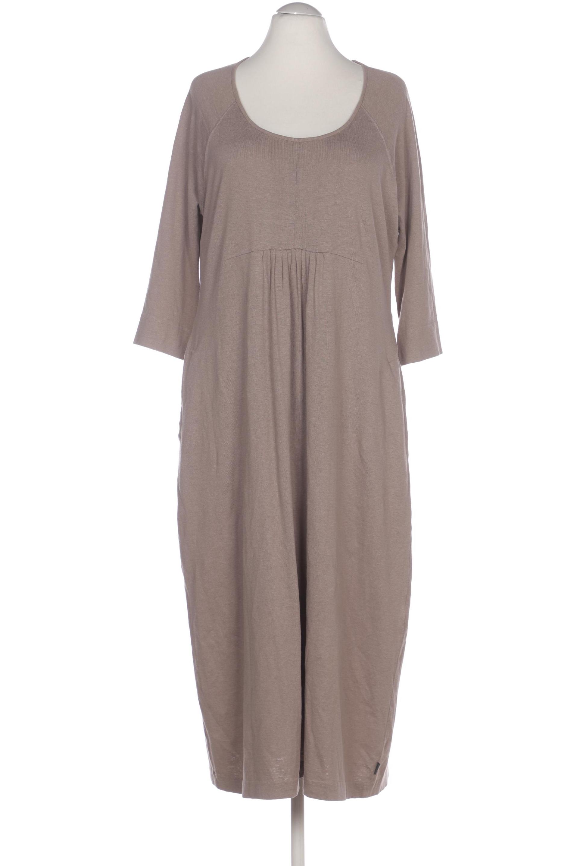 

Oska Damen Kleid, braun, Gr. 44