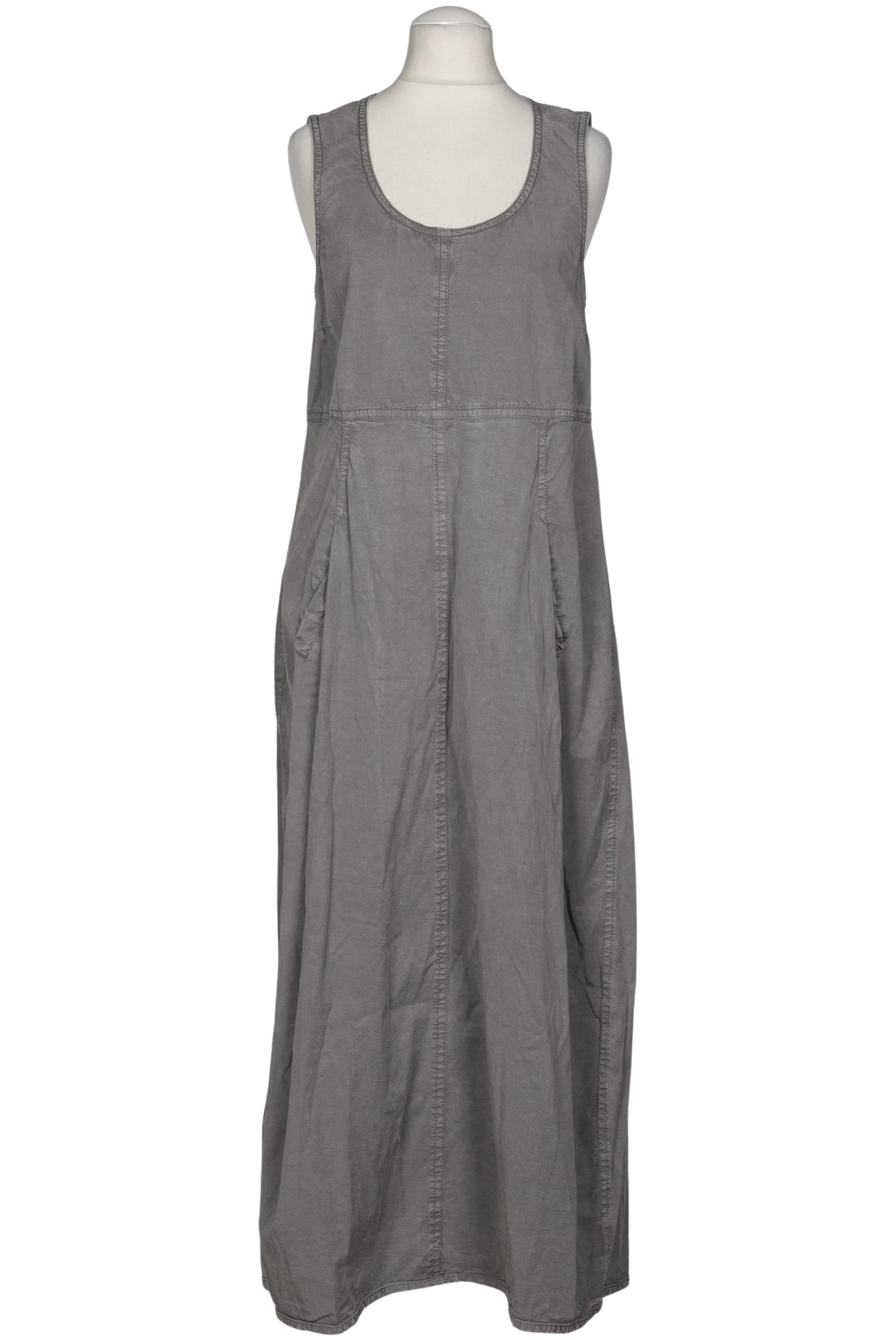 

Oska Damen Kleid, grau, Gr. 38