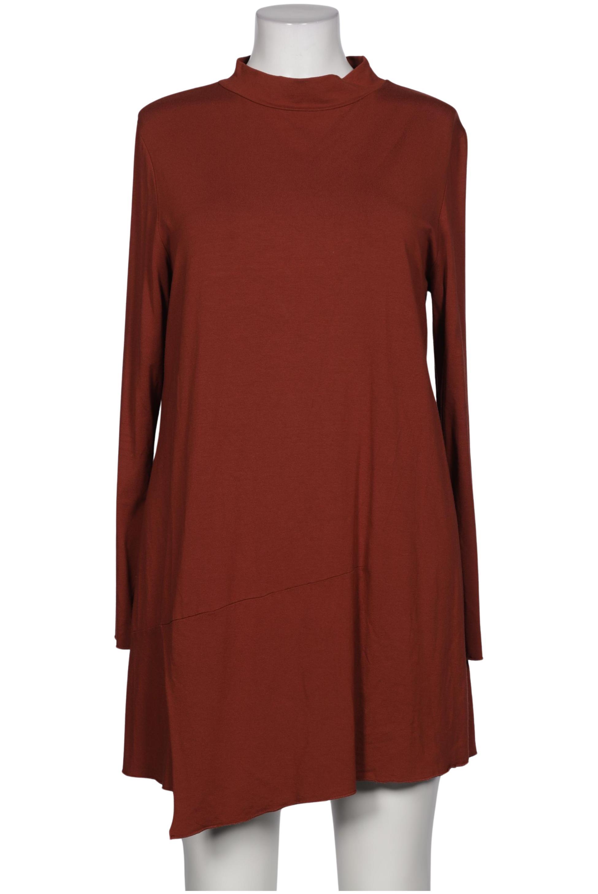 

Oska Damen Kleid, rot, Gr. 44