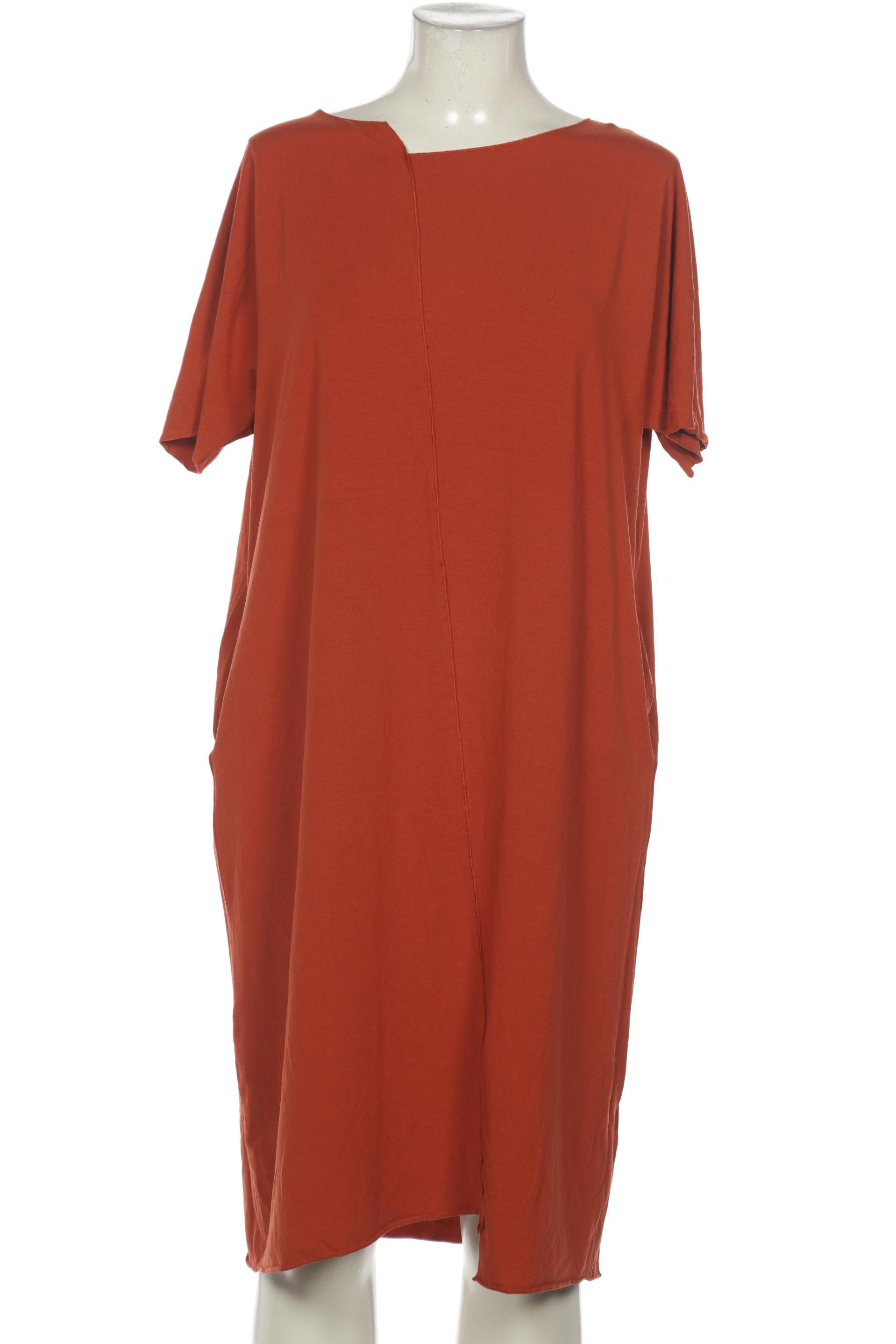 

Oska Damen Kleid, orange, Gr. 40