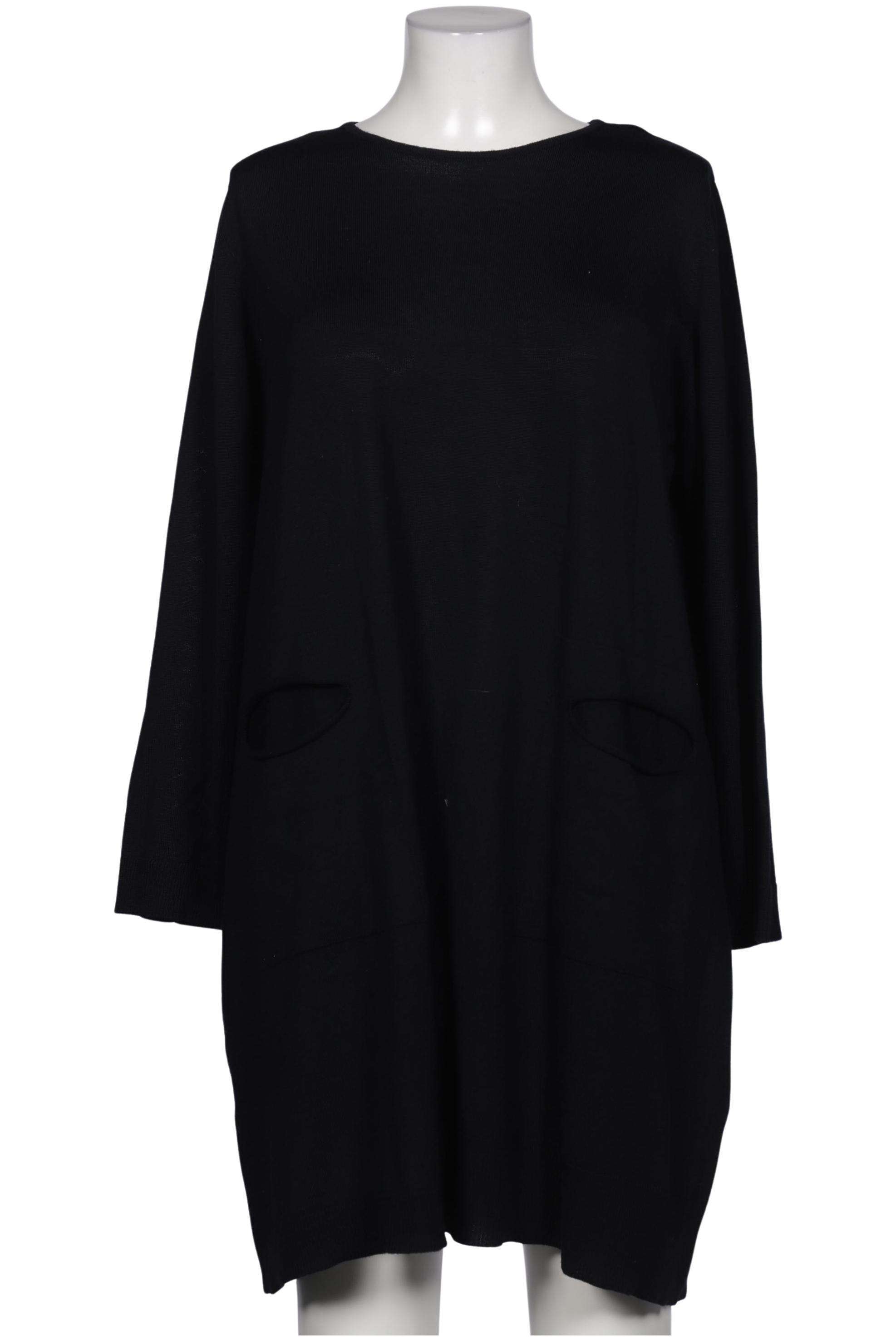 

Oska Damen Kleid, marineblau, Gr. 44