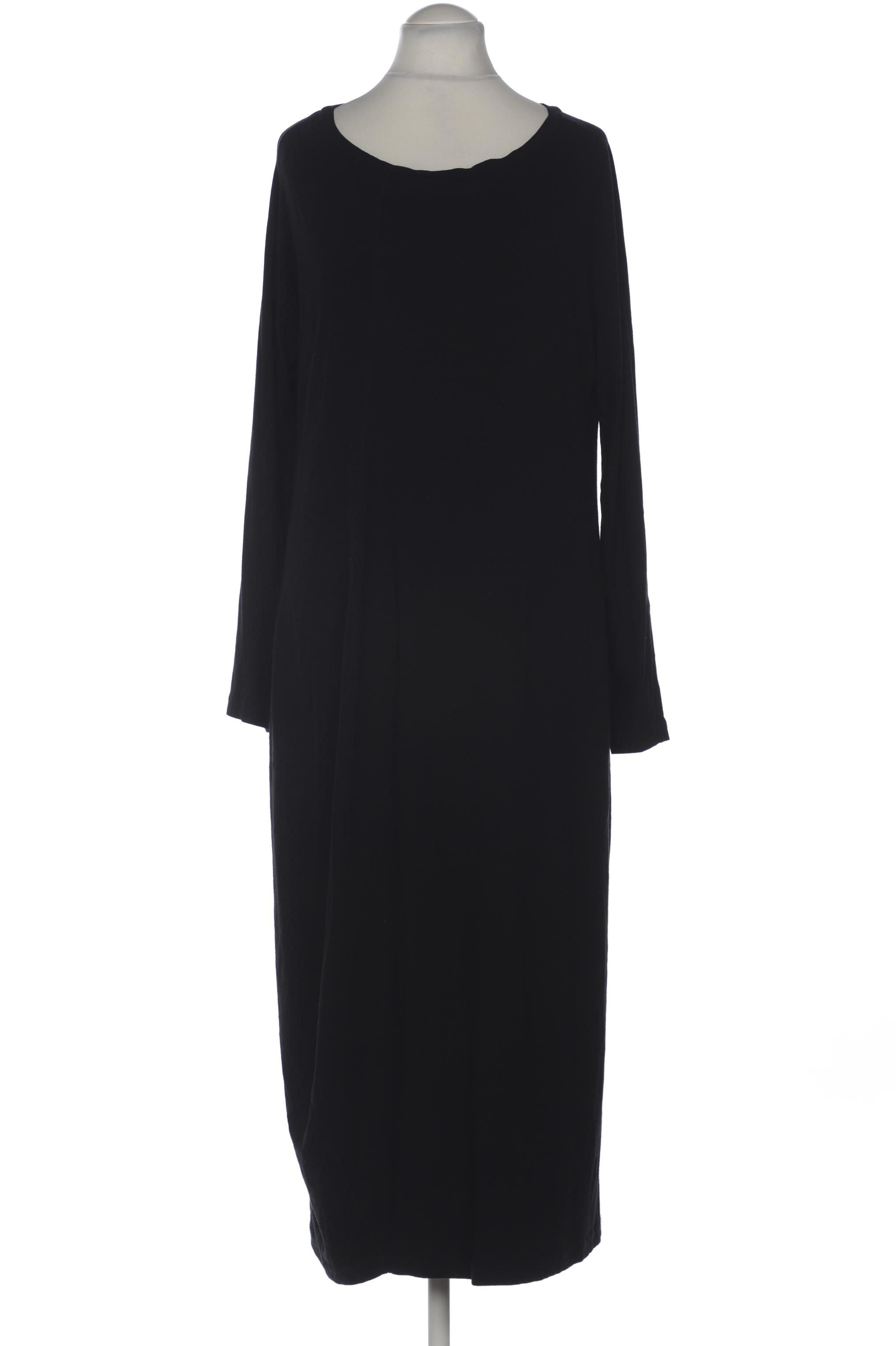 

Oska Damen Kleid, schwarz, Gr. 46