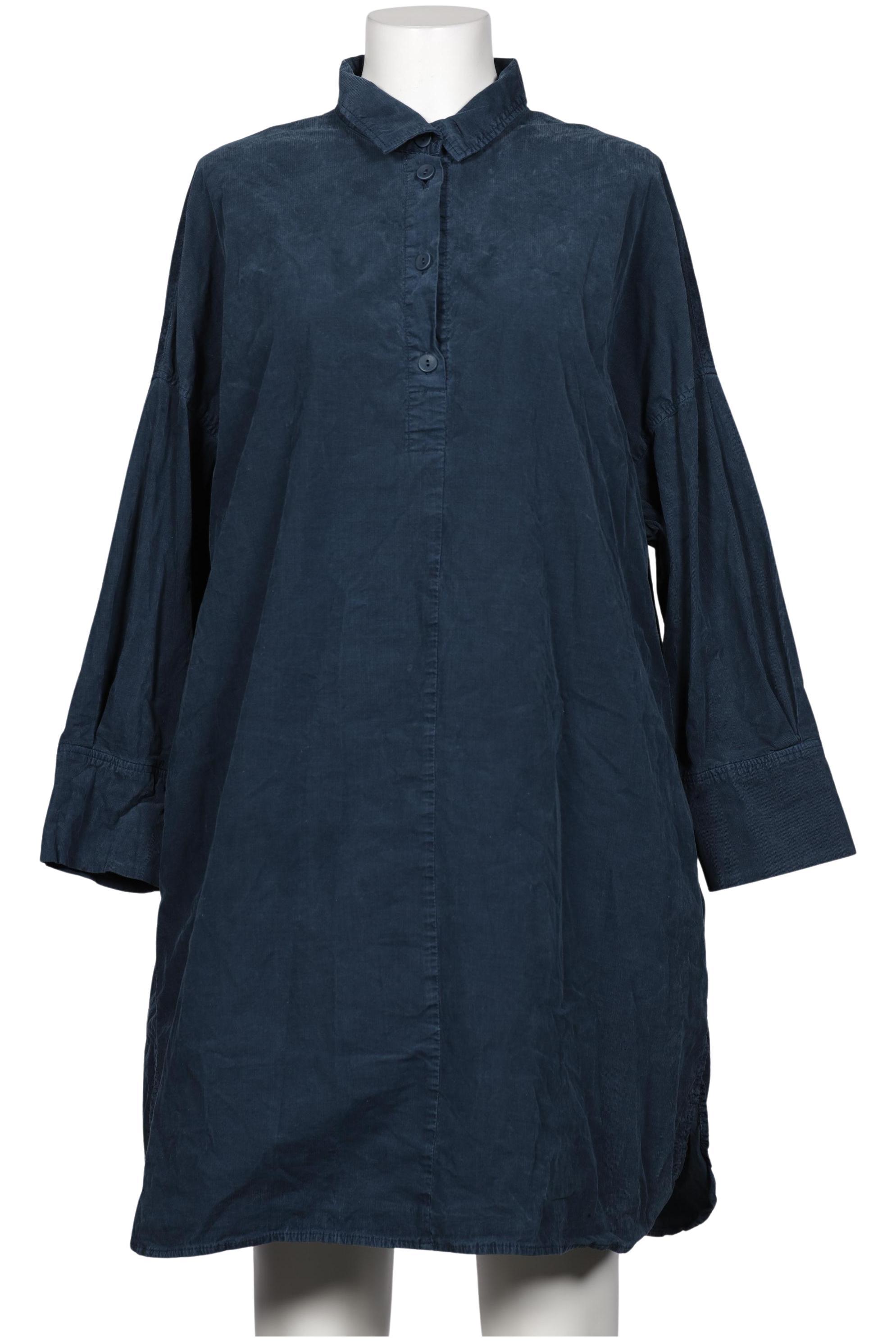 

Oska Damen Kleid, marineblau, Gr. 38