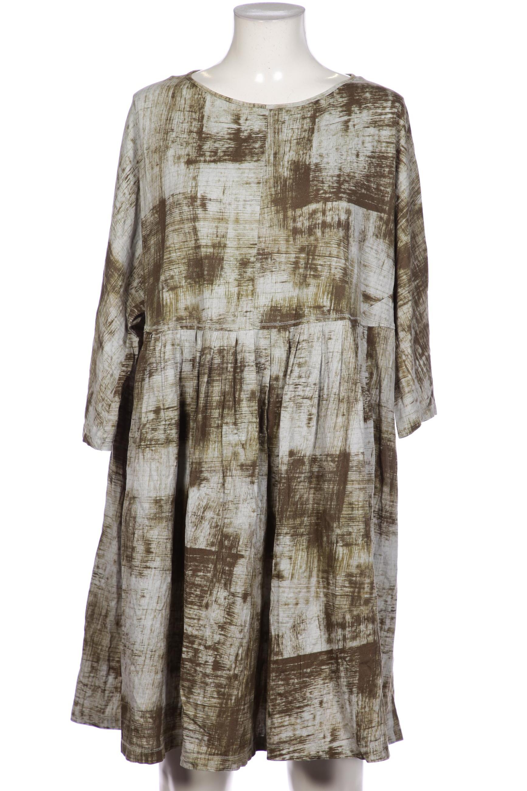 

Oska Damen Kleid, grün, Gr. 40