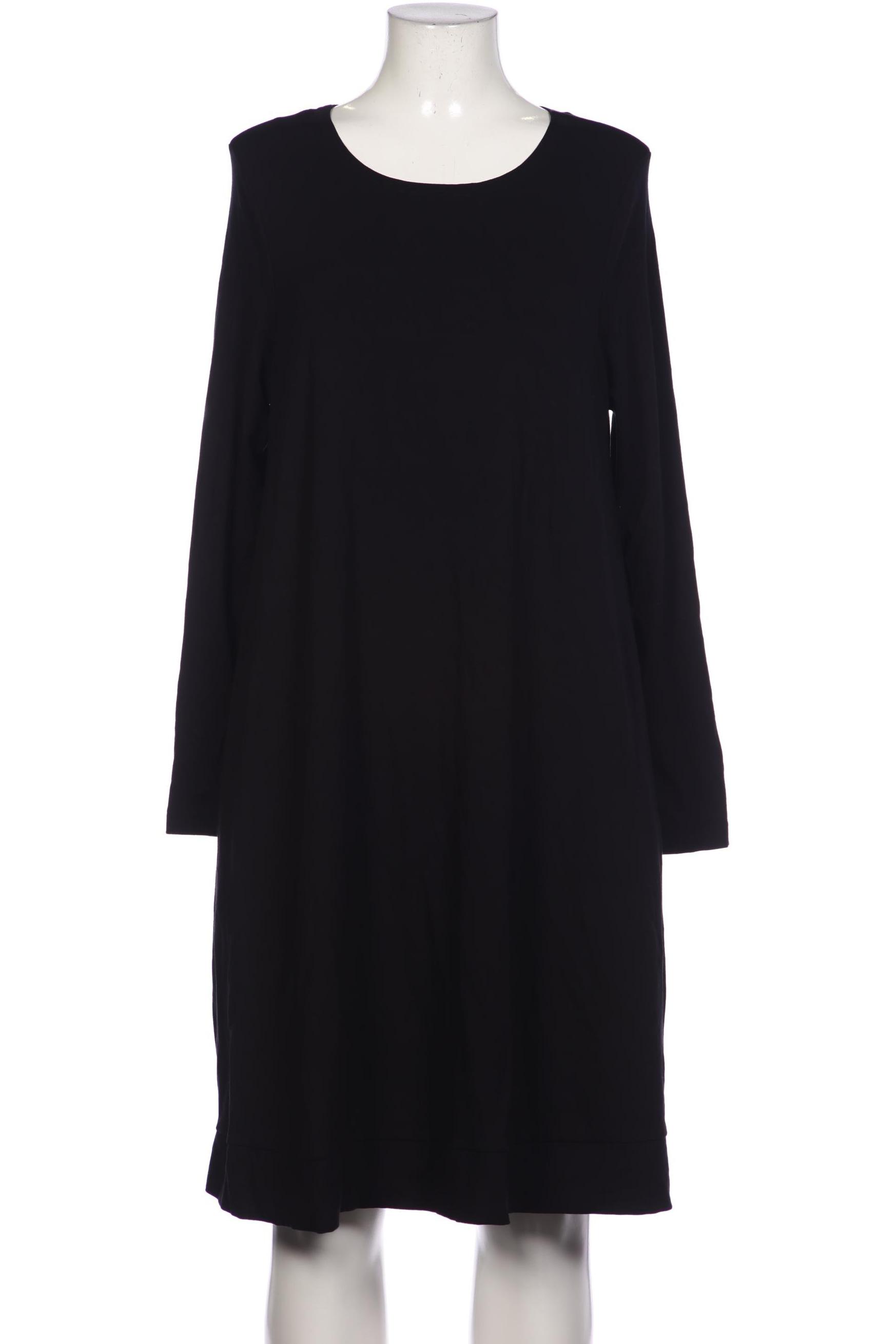 

Oska Damen Kleid, schwarz, Gr. 38