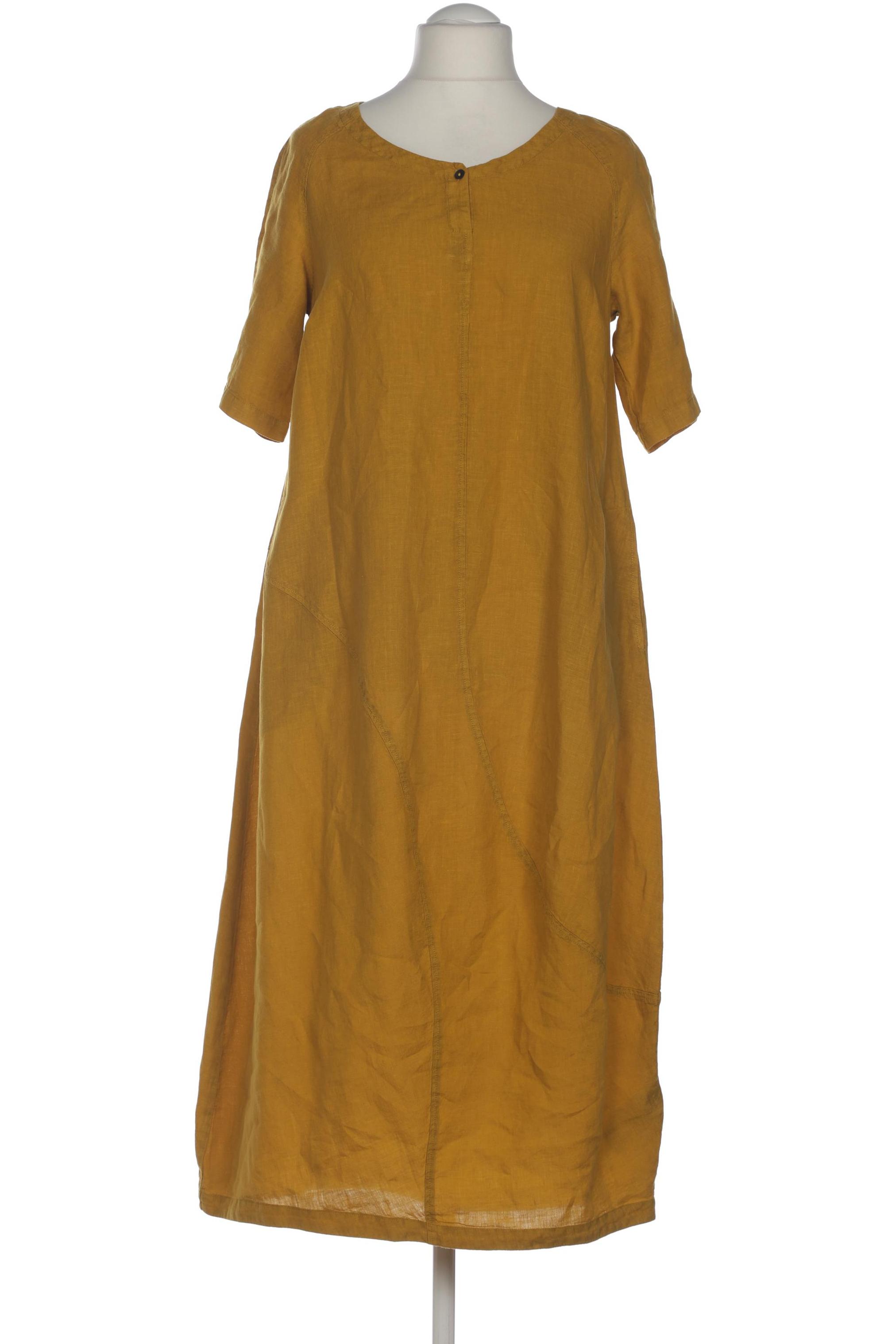 

Oska Damen Kleid, orange, Gr. 38