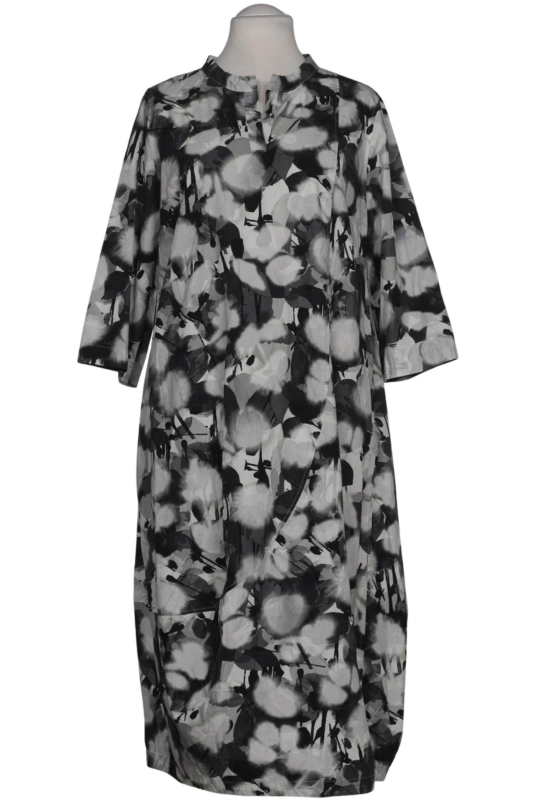 

Oska Damen Kleid, grau, Gr. 44