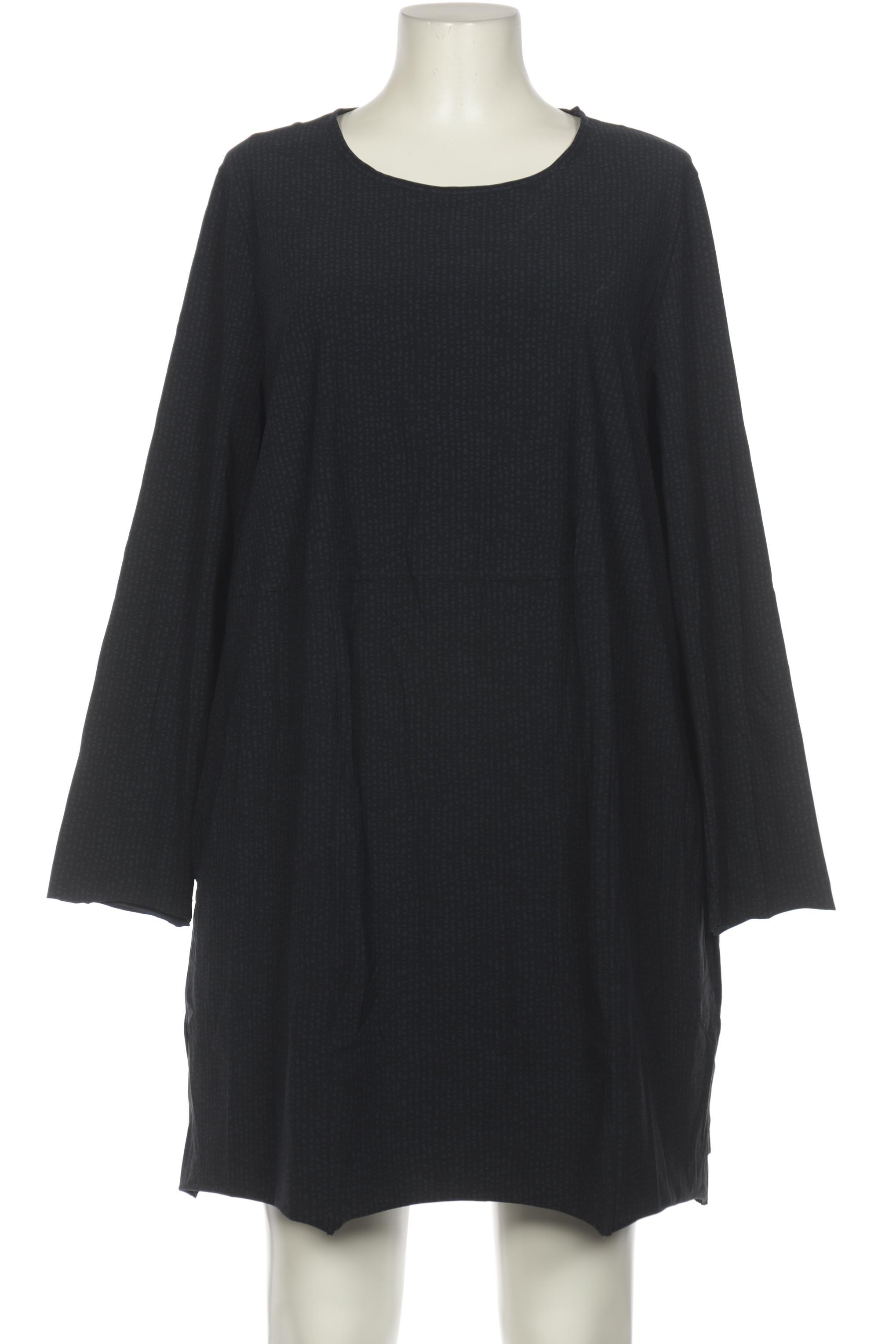

Oska Damen Kleid, marineblau, Gr. 46